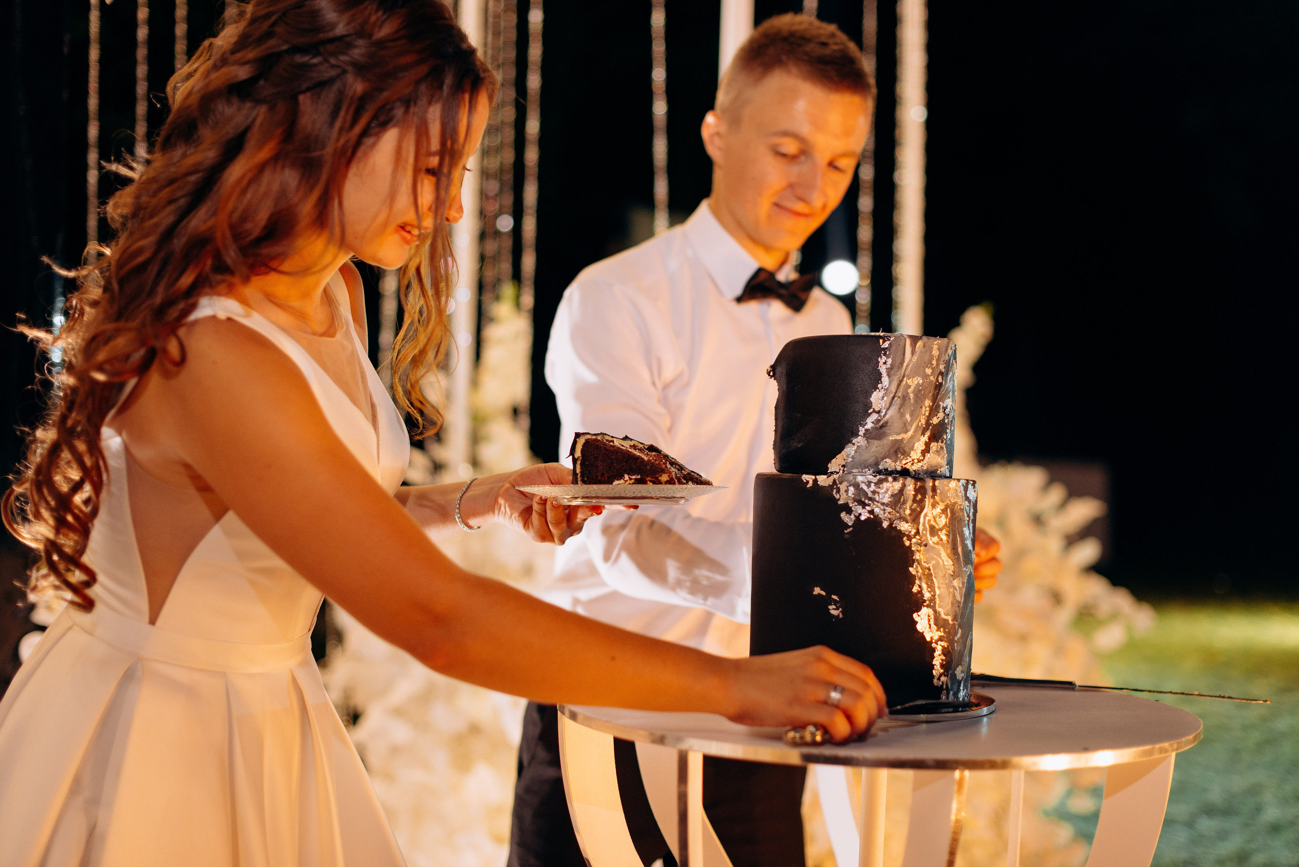 S&A. Весільний фотограф Черкаси Україна Вадим Биць