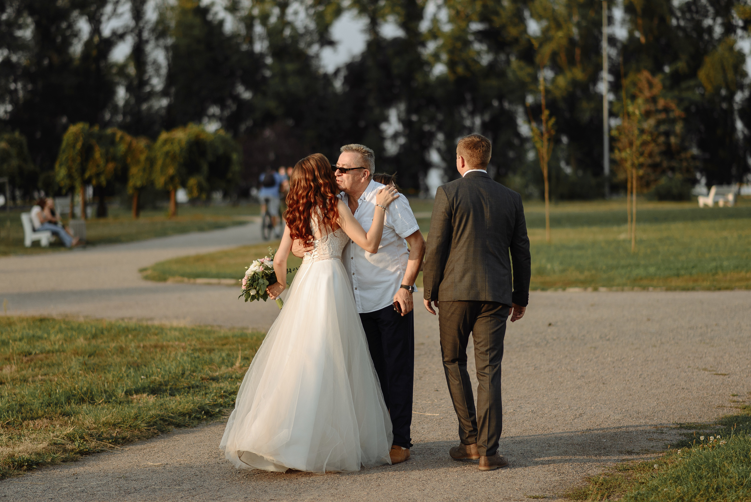 Свадебные фото-серии. Весільний фотограф Черкаси Україна Вадим Биць