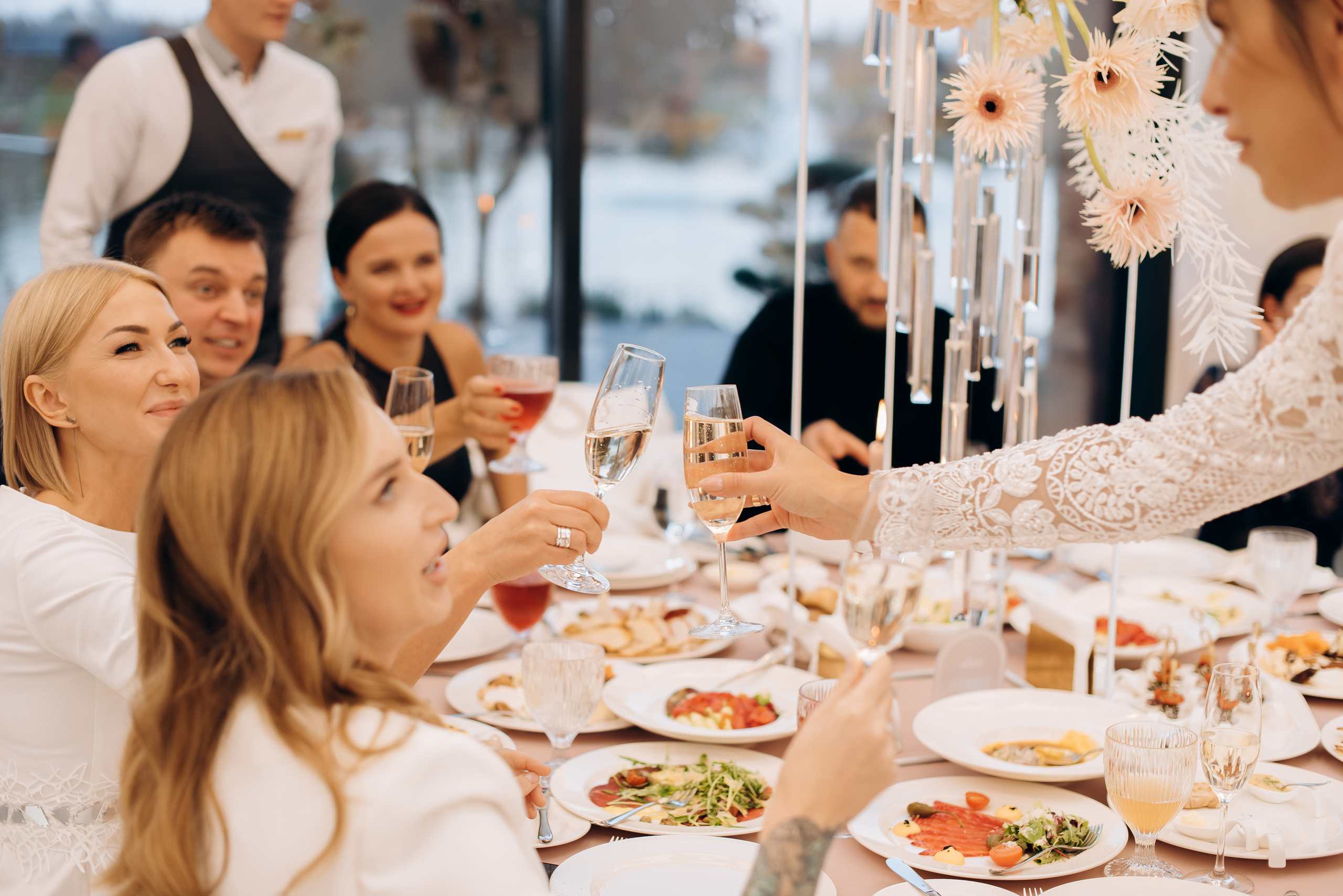 Коли все по дорослому. Весільний фотограф Черкаси Україна Вадим Биць