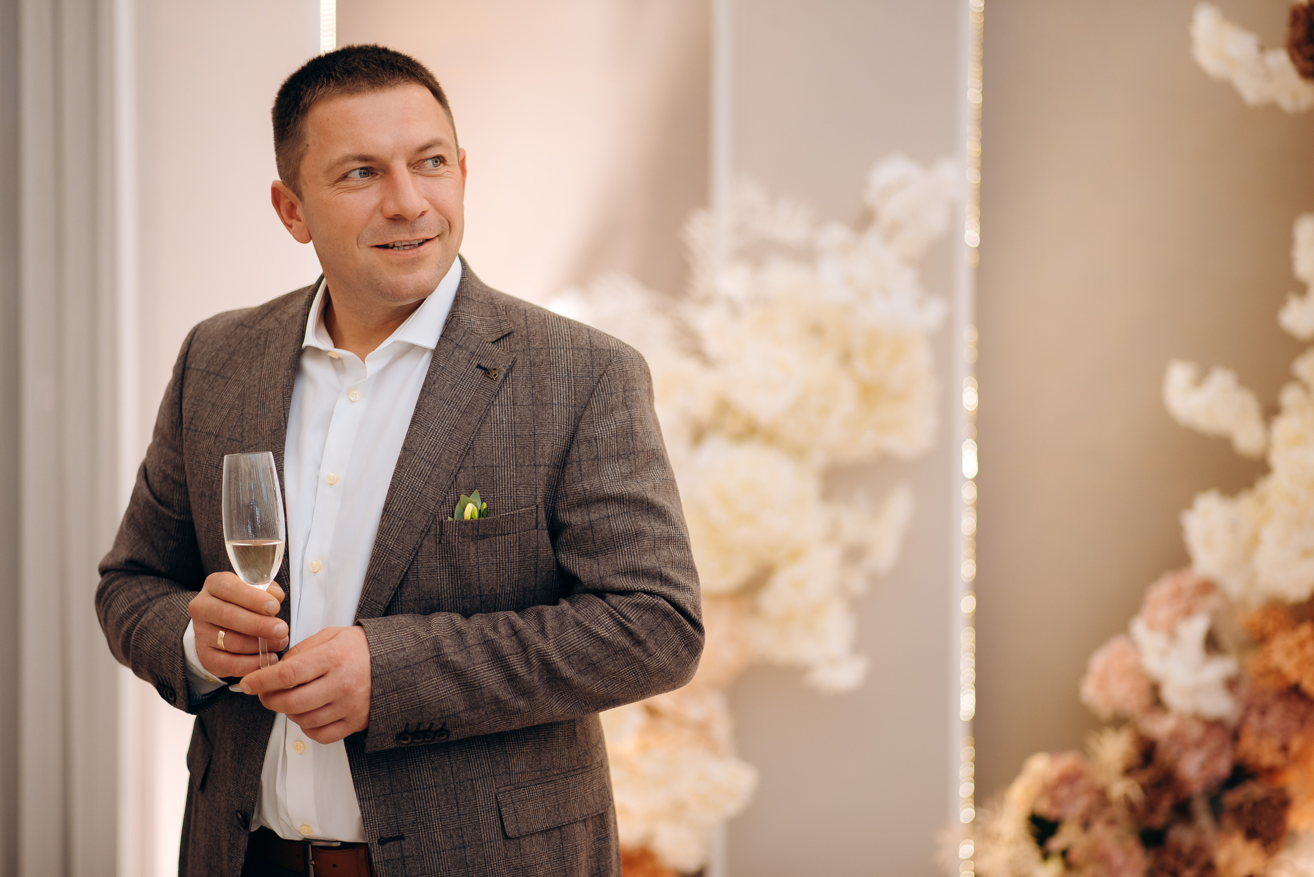 Коли все по дорослому. Весільний фотограф Черкаси Україна Вадим Биць