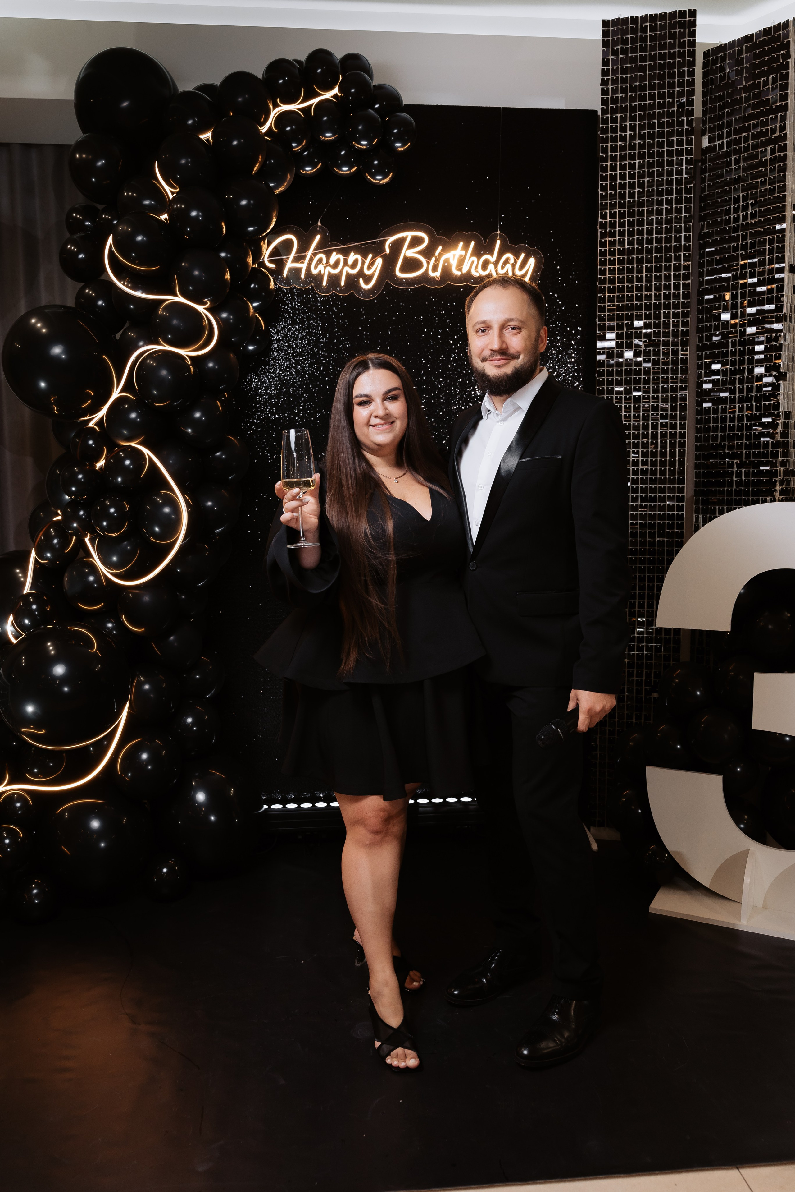 Happy Birthday Party. Весільний фотограф Черкаси Україна Вадим Биць