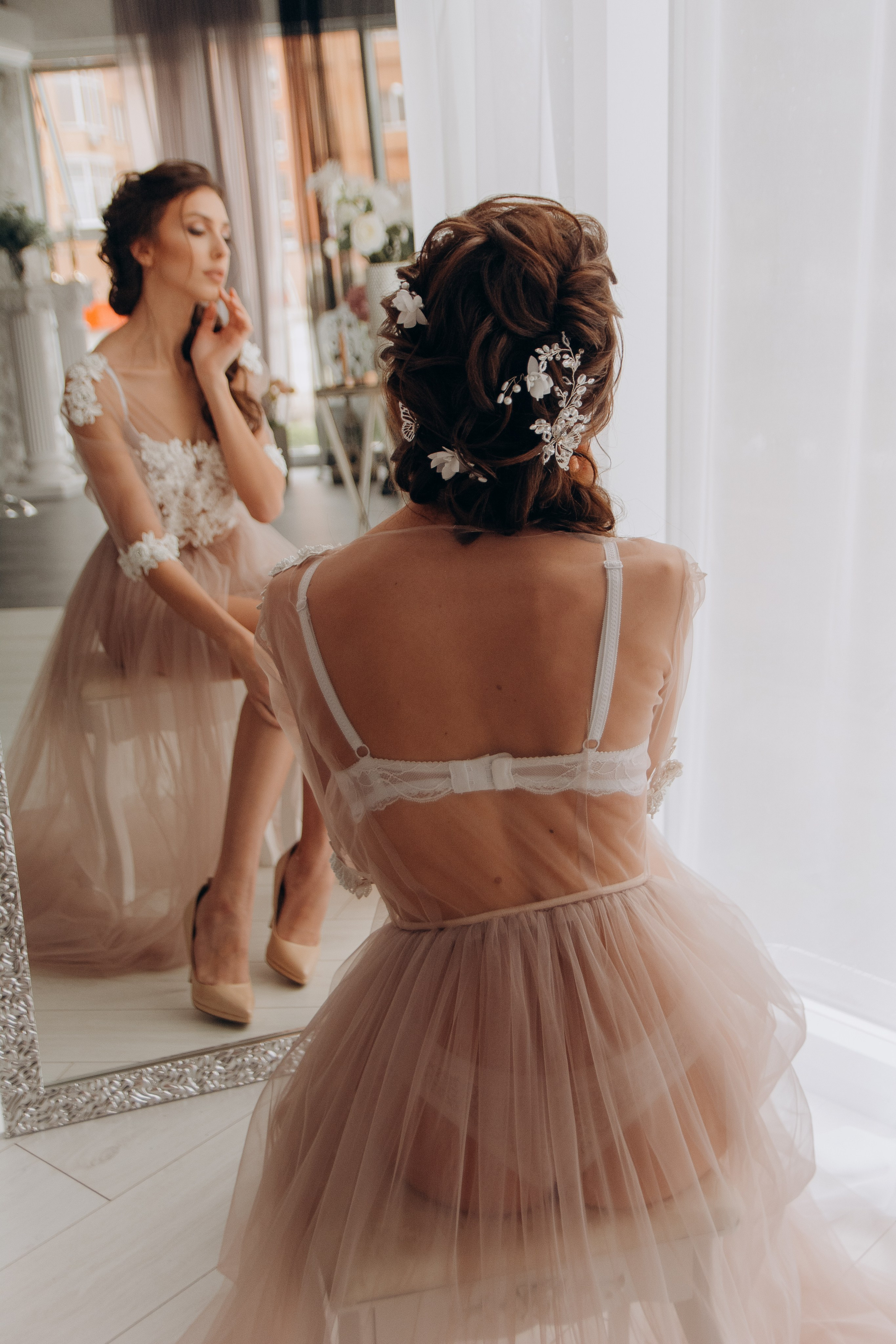 Women. Весільний фотограф Черкаси Україна Вадим Биць