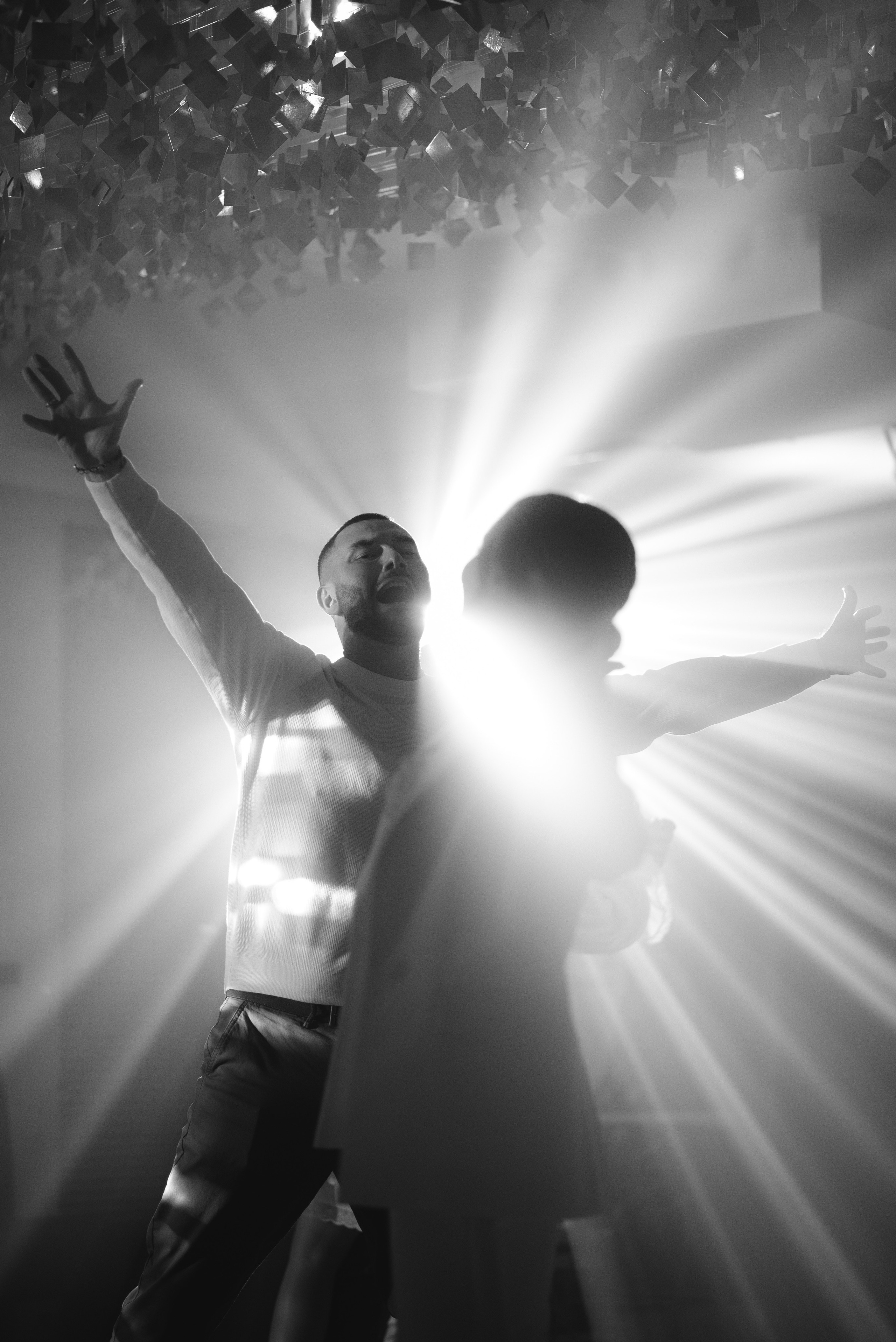 Booming Time 30. Весільний фотограф Черкаси Україна Вадим Биць