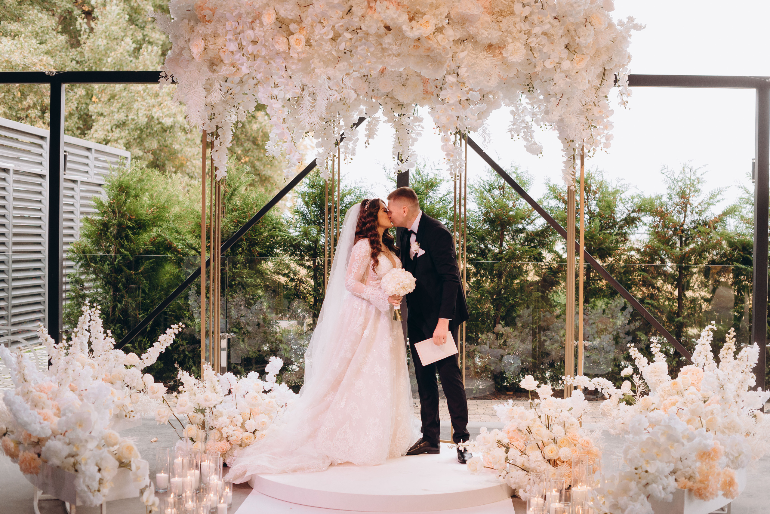 Ідеально. Весільний фотограф Черкаси Україна Вадим Биць