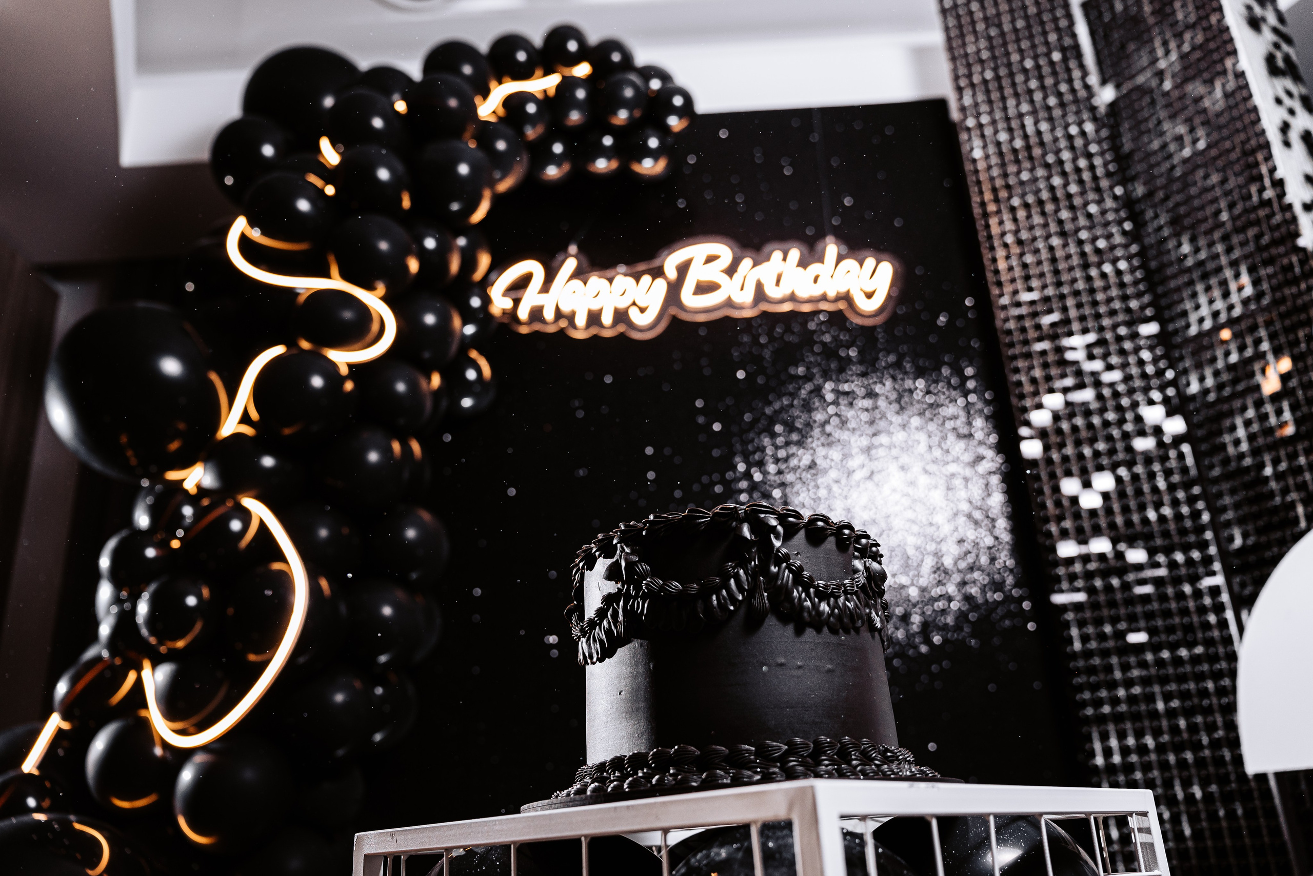 Happy Birthday Party. Весільний фотограф Черкаси Україна Вадим Биць