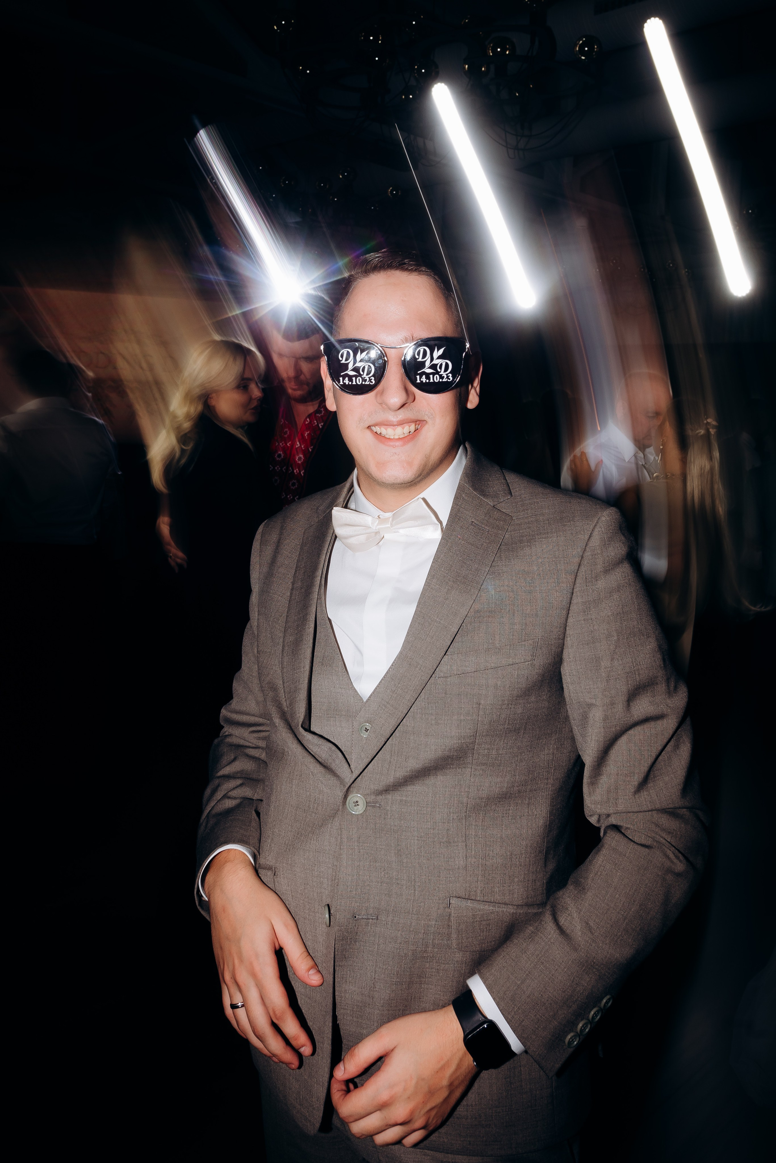 WEDDING D&D. Весільний фотограф Черкаси Україна Вадим Биць