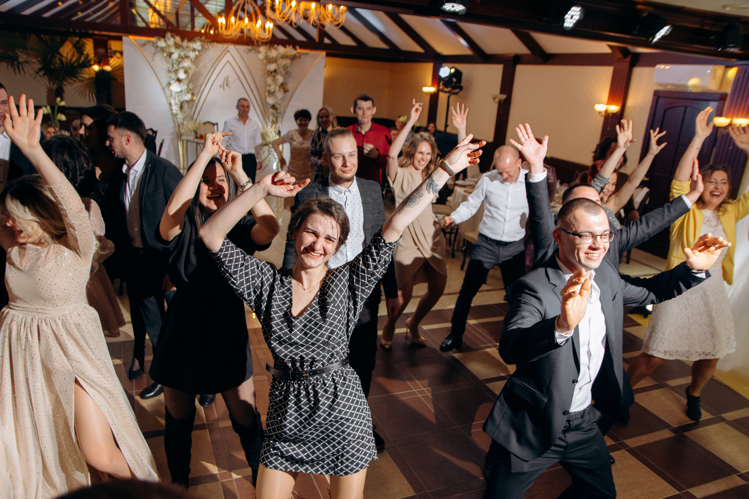 K&D. Весільний фотограф Черкаси Україна Вадим Биць