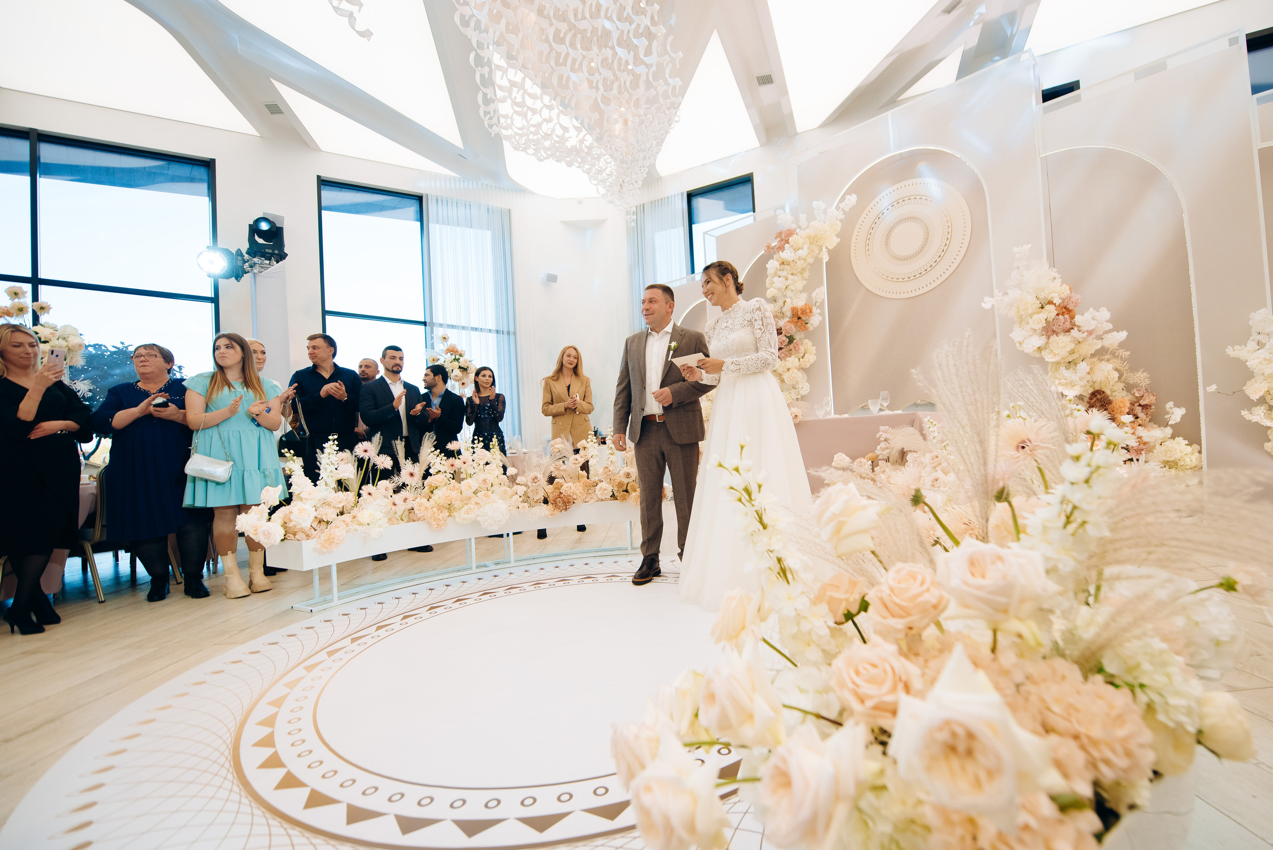 Коли все по дорослому. Весільний фотограф Черкаси Україна Вадим Биць