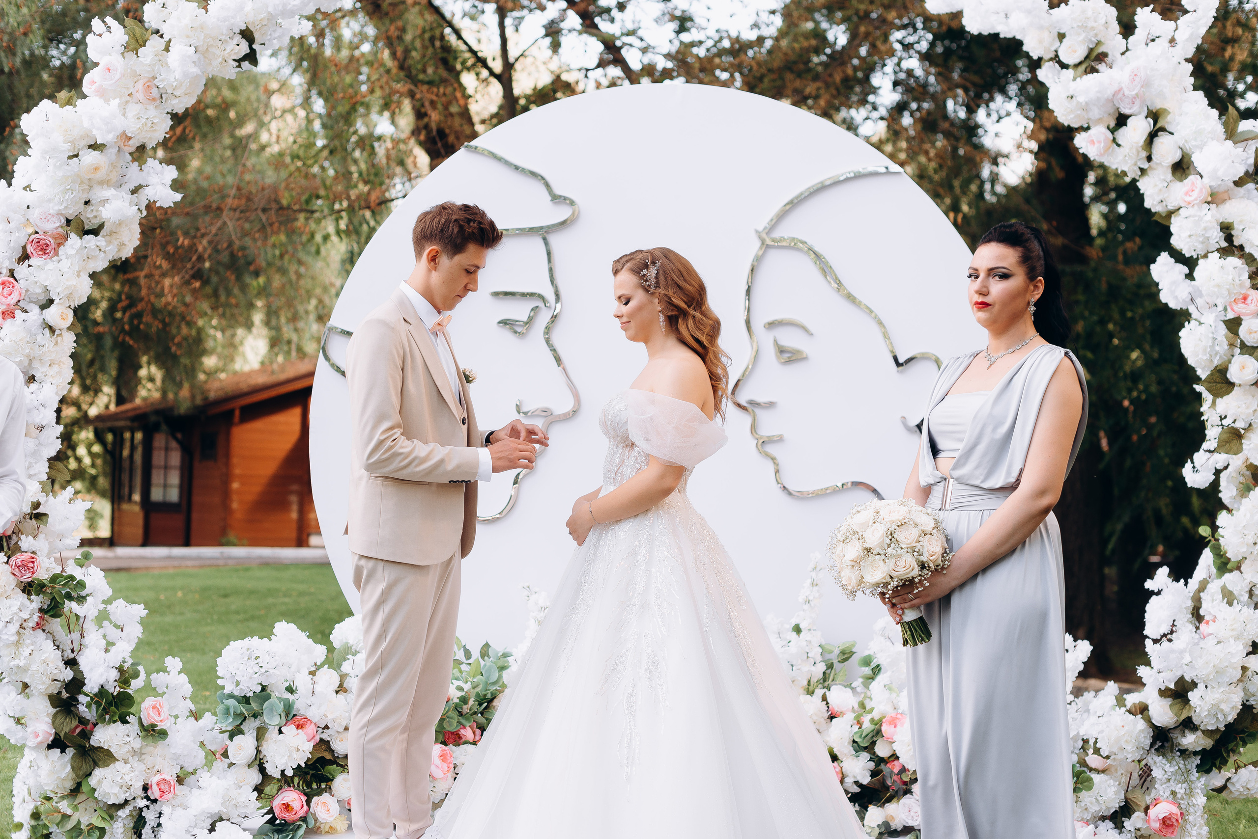 Міша та Яна 22,07,22. Весільний фотограф Черкаси Україна Вадим Биць