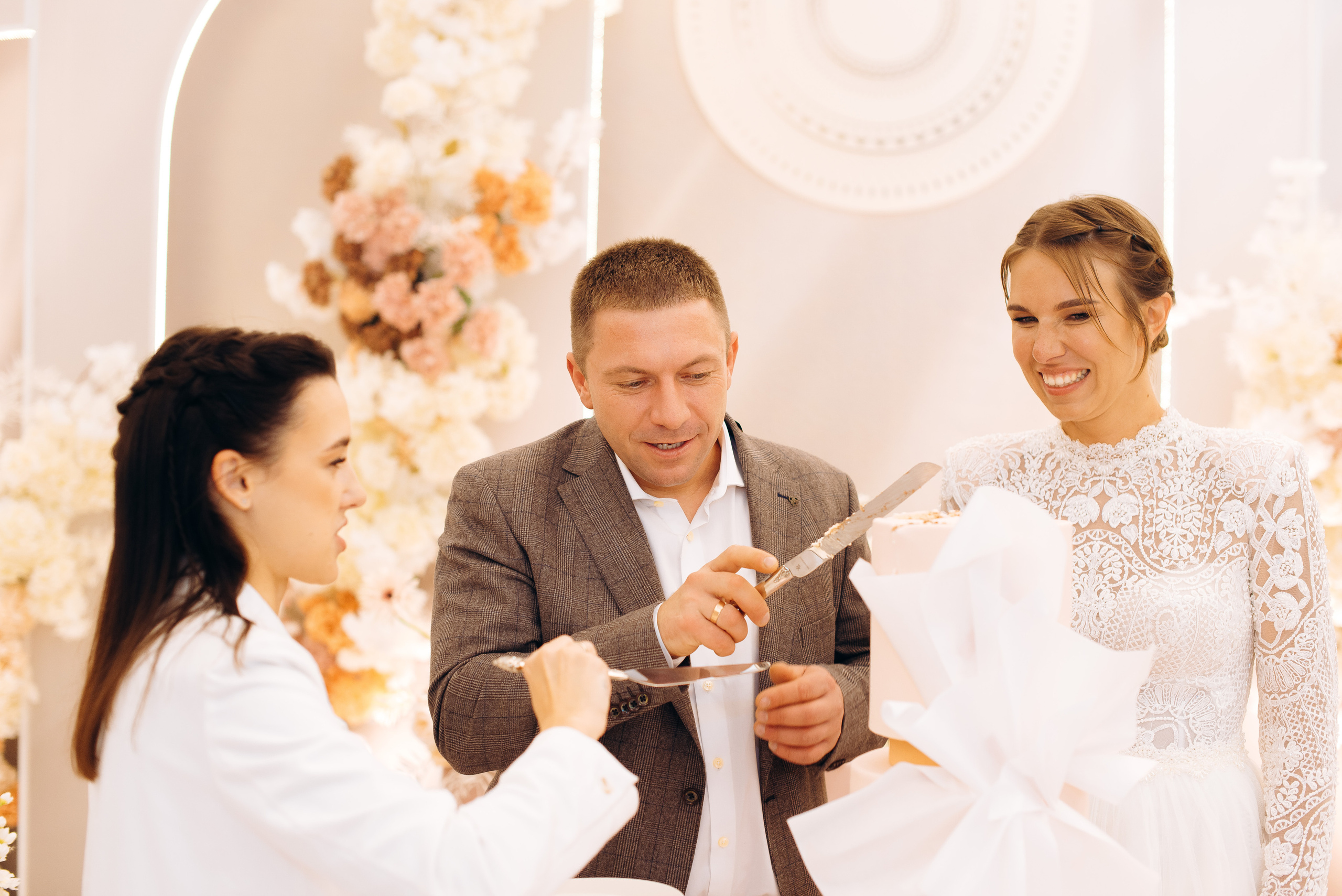 Коли все по дорослому. Весільний фотограф Черкаси Україна Вадим Биць