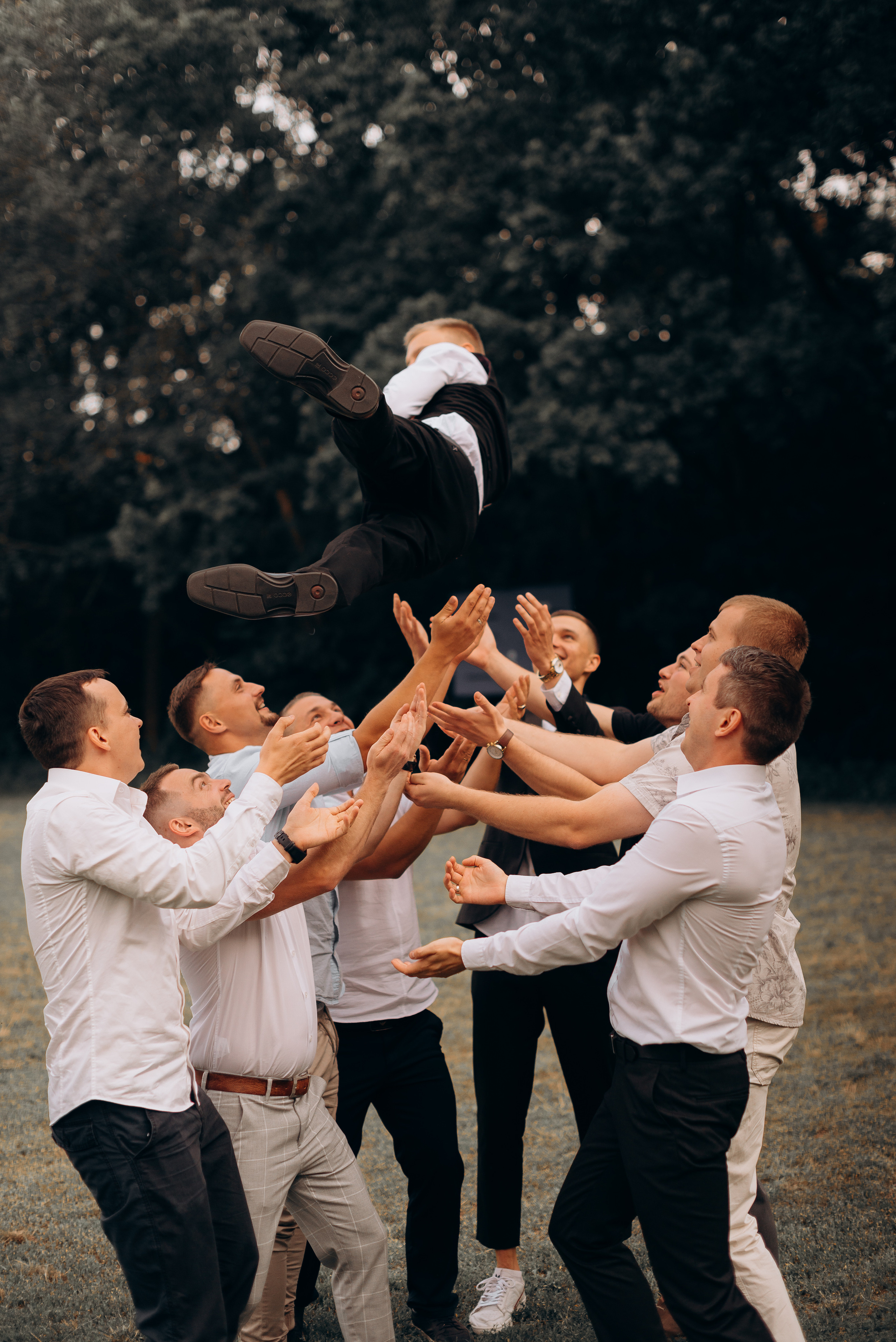 S&A. Весільний фотограф Черкаси Україна Вадим Биць