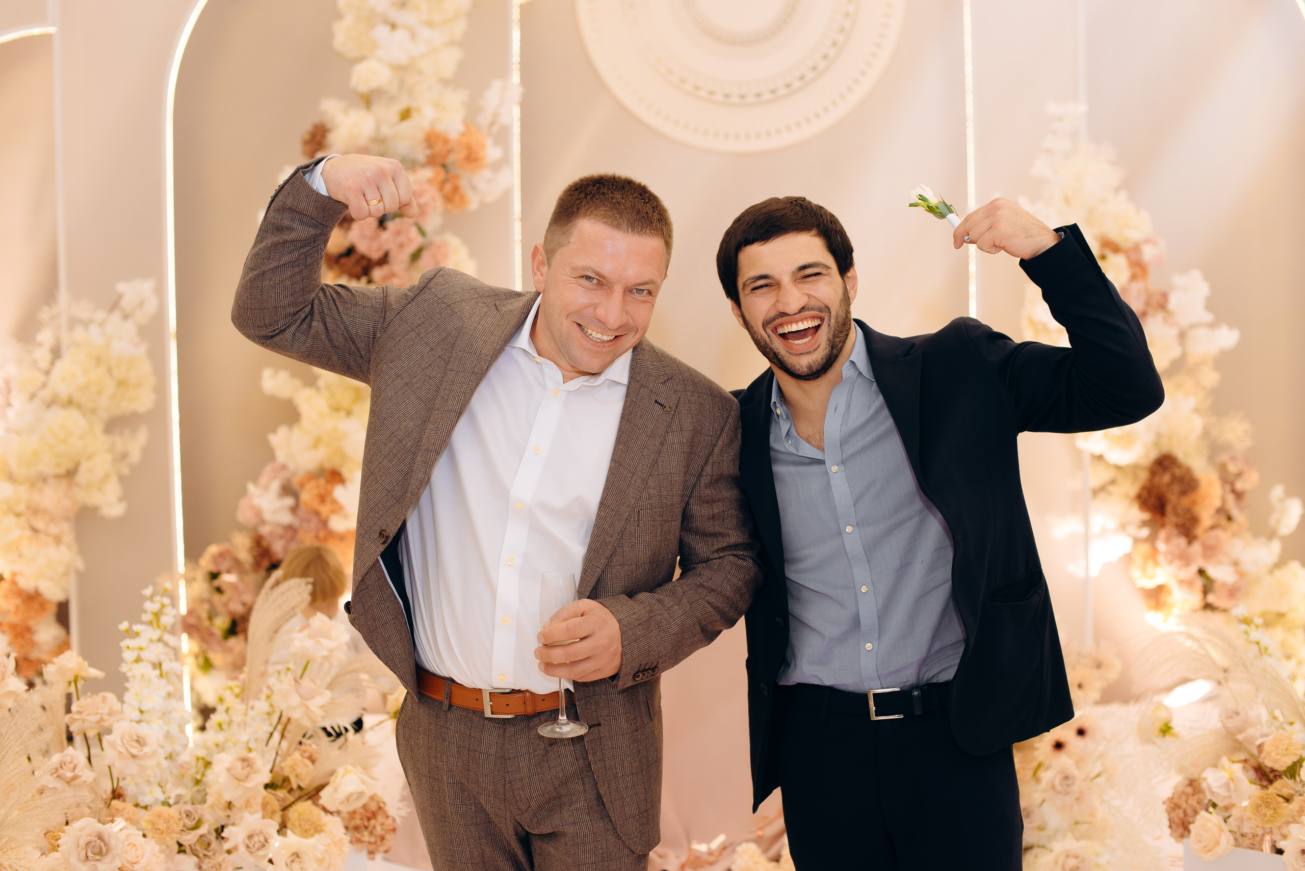 Коли все по дорослому. Весільний фотограф Черкаси Україна Вадим Биць