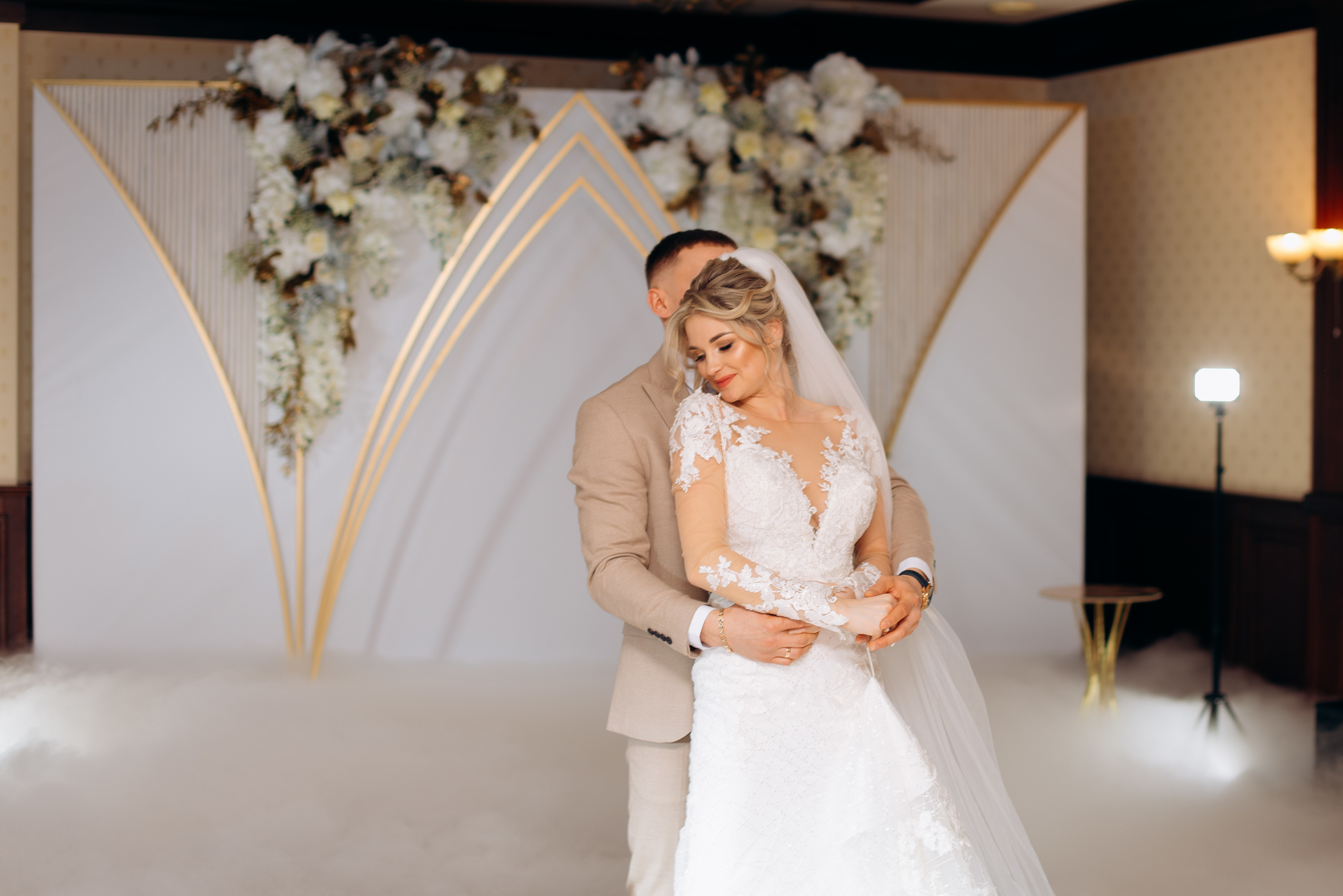 K&D. Весільний фотограф Черкаси Україна Вадим Биць