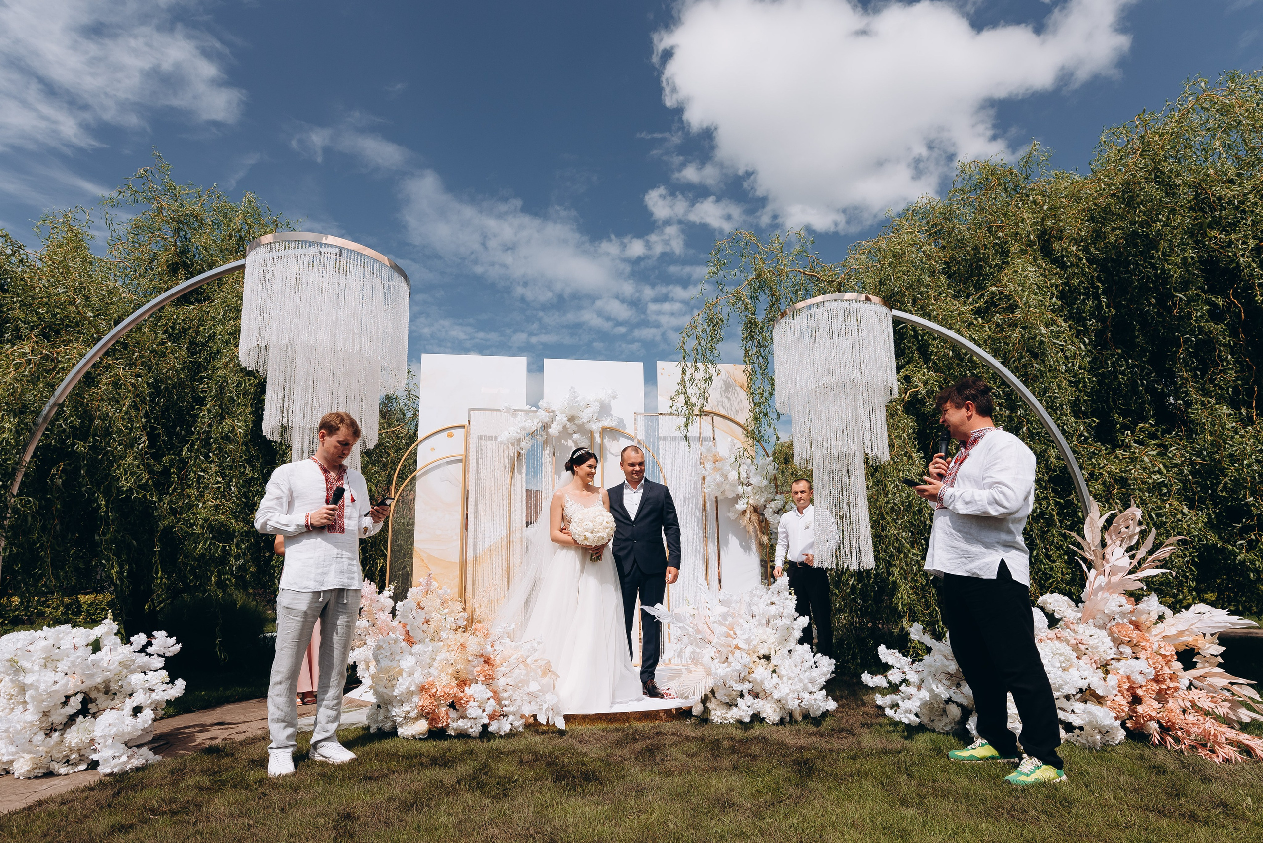 WEEDING P&A. Весільний фотограф Черкаси Україна Вадим Биць