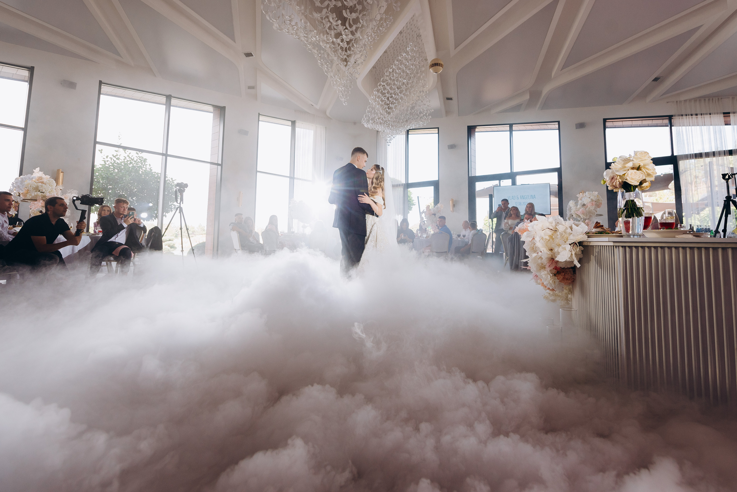 WEdding CHERCASSY. Весільний фотограф Черкаси Україна Вадим Биць