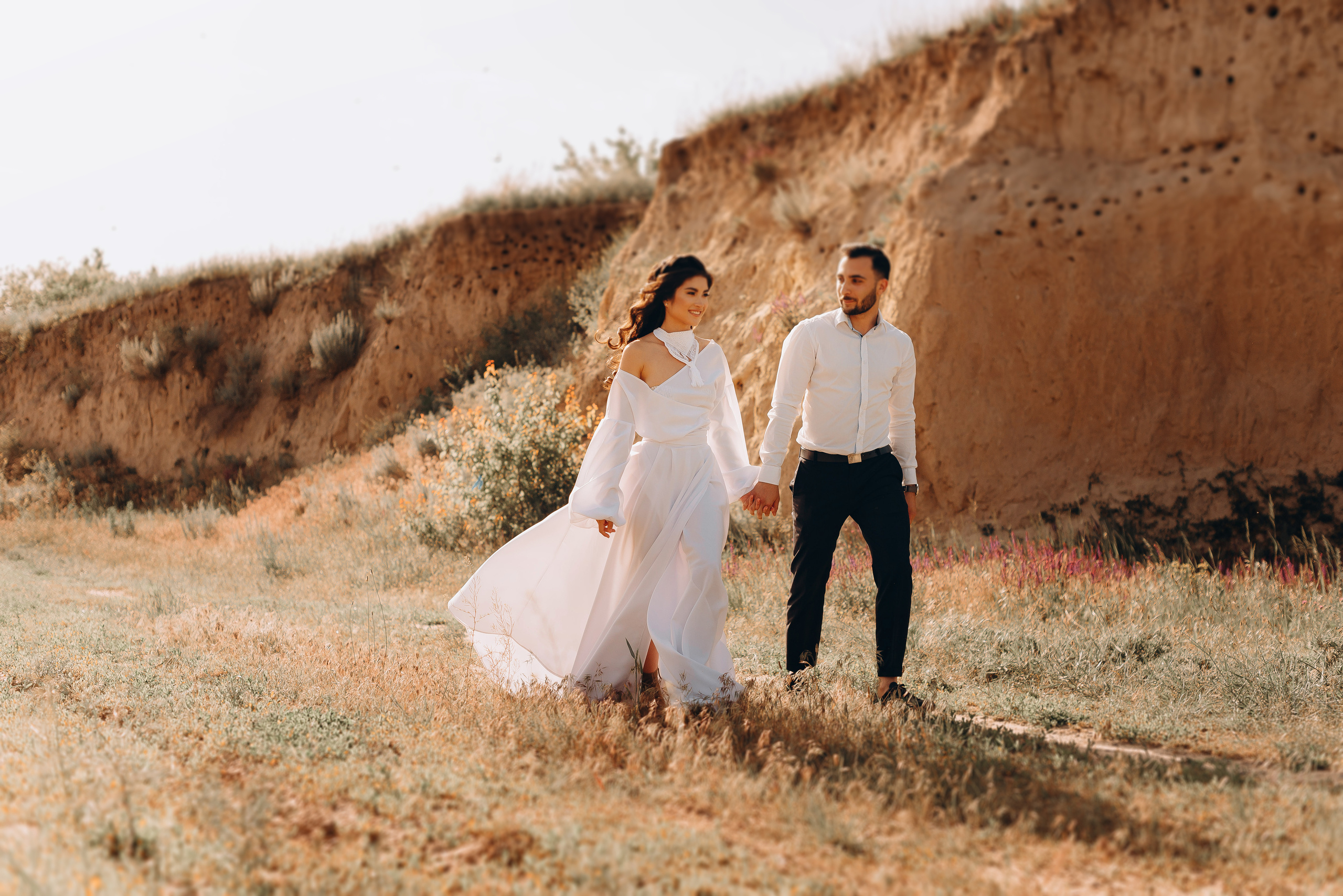 LOVE STORY Boho. Весільний фотограф Черкаси Україна Вадим Биць