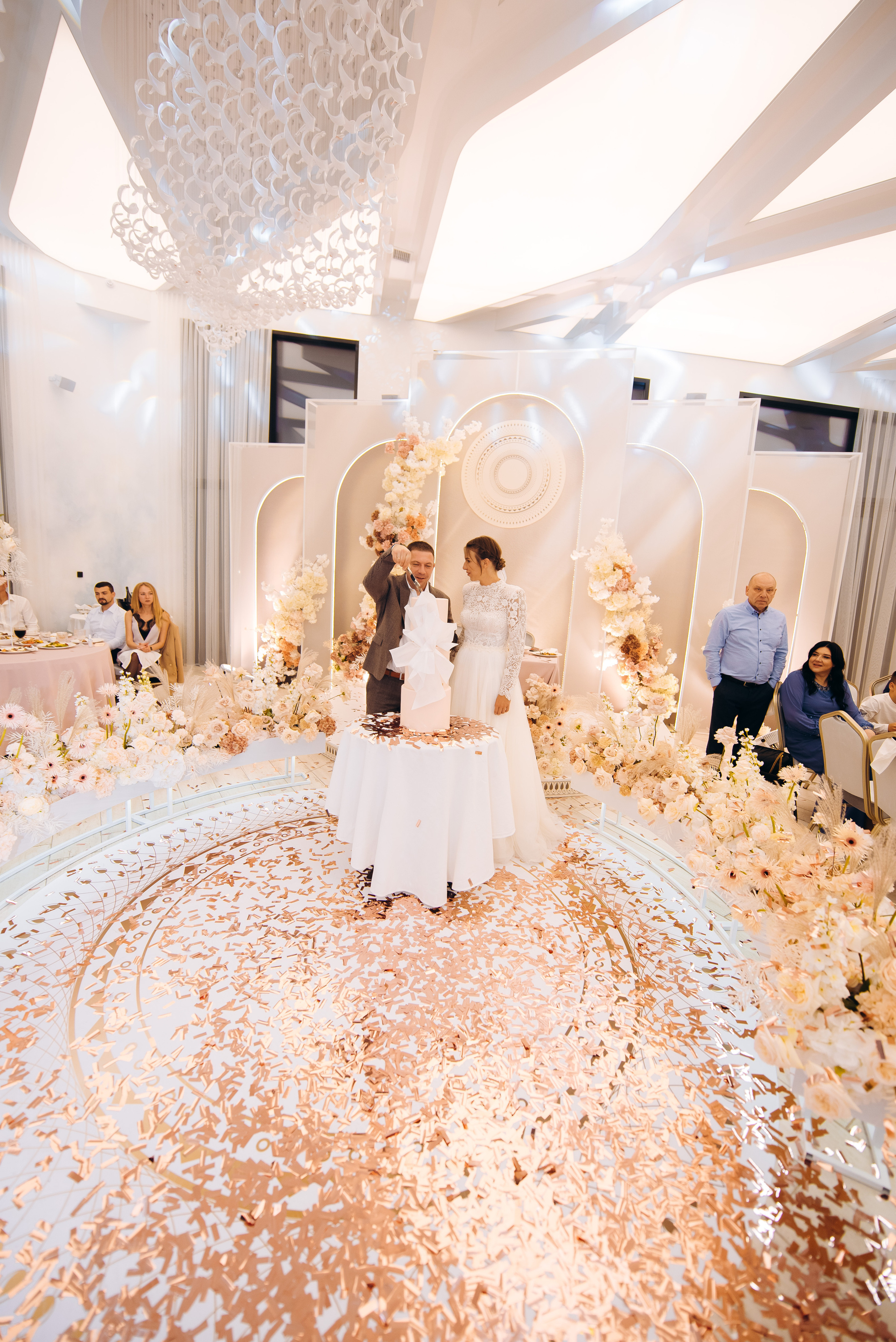 Коли все по дорослому. Весільний фотограф Черкаси Україна Вадим Биць