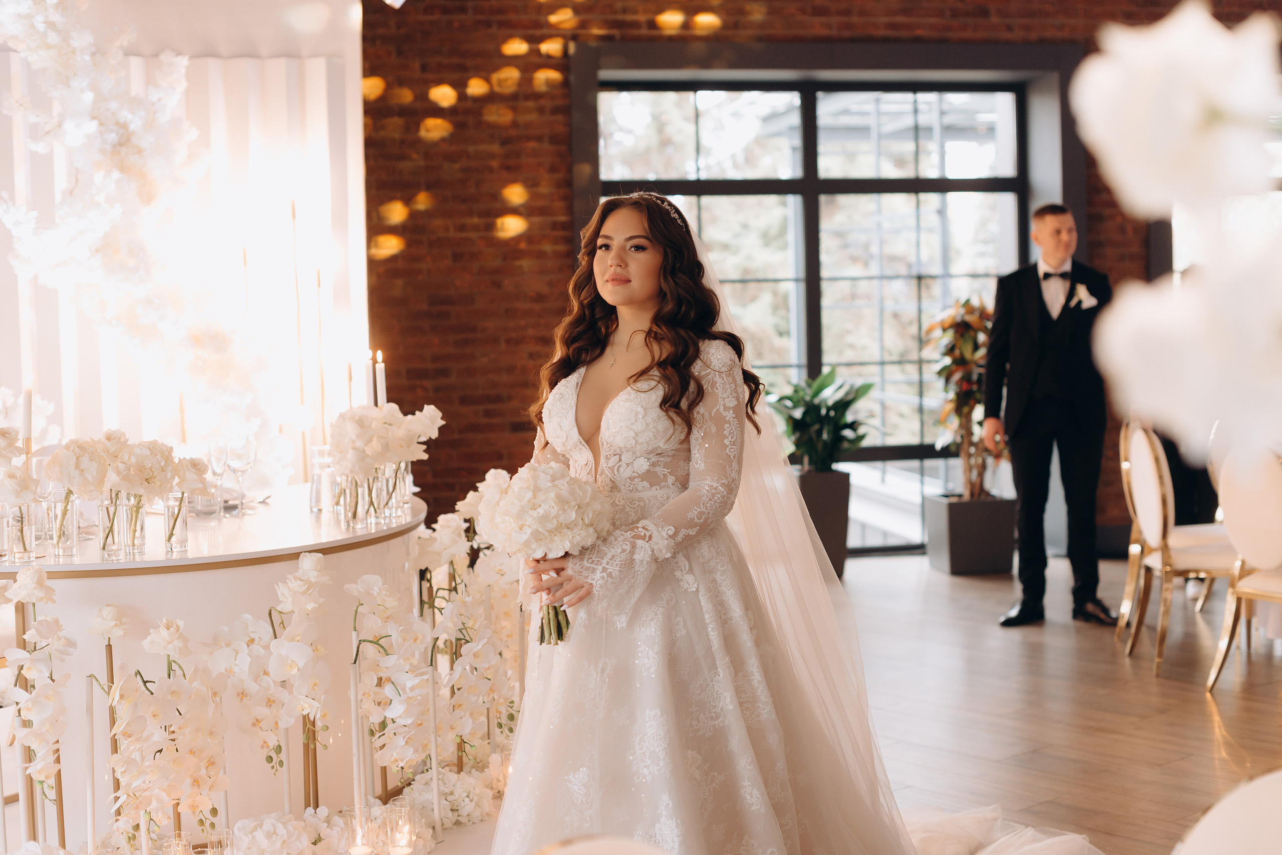 Ідеально. Весільний фотограф Черкаси Україна Вадим Биць