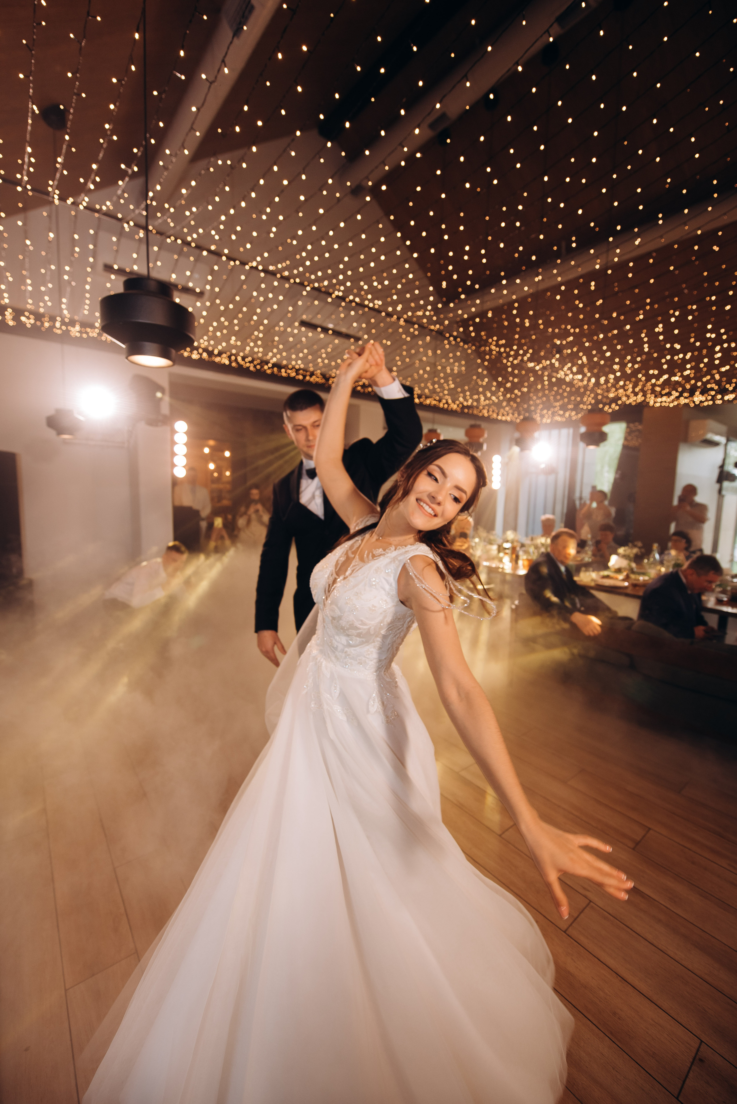 R&M Wedding day. Весільний фотограф Черкаси Україна Вадим Биць