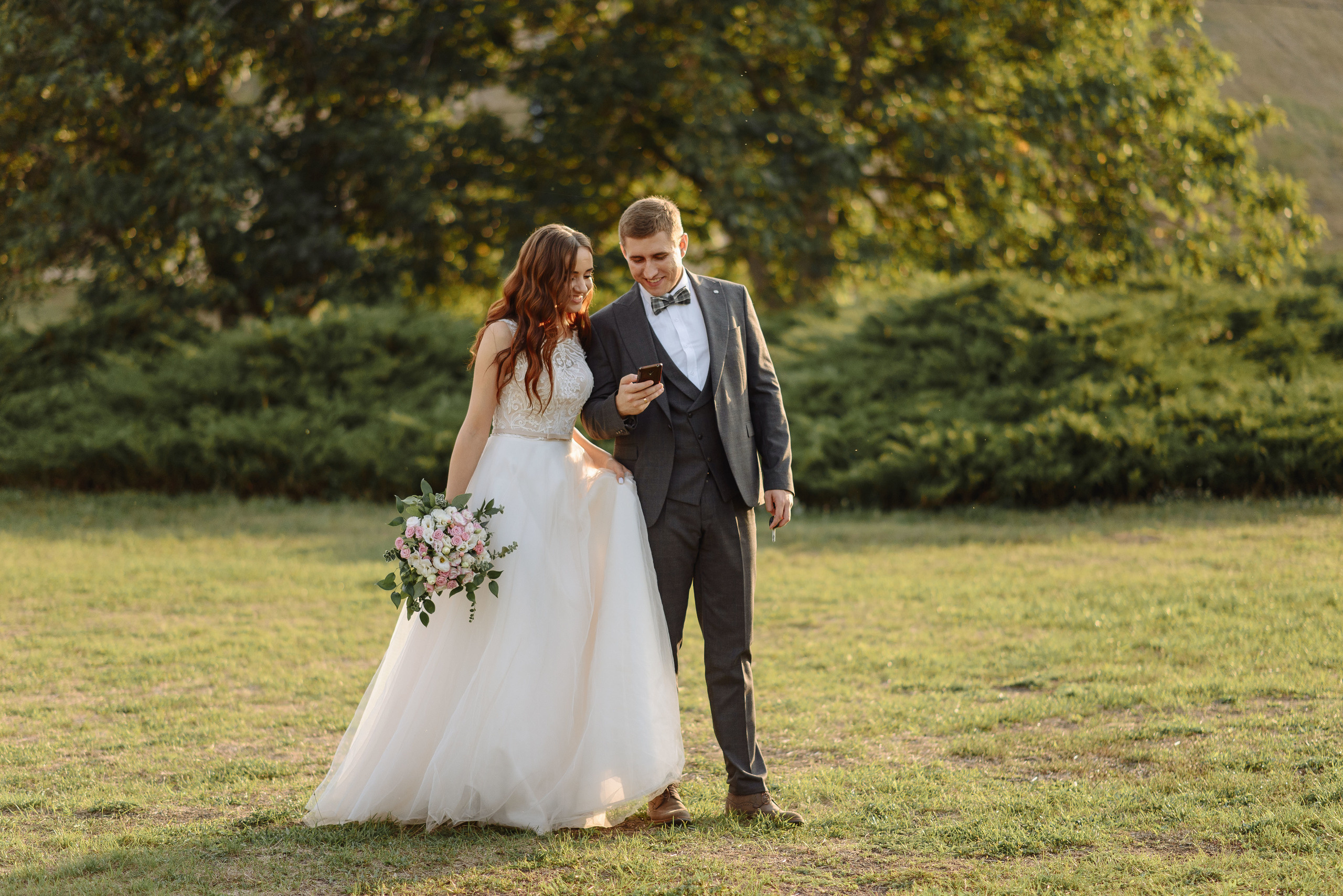 Свадебные фото-серии. Весільний фотограф Черкаси Україна Вадим Биць