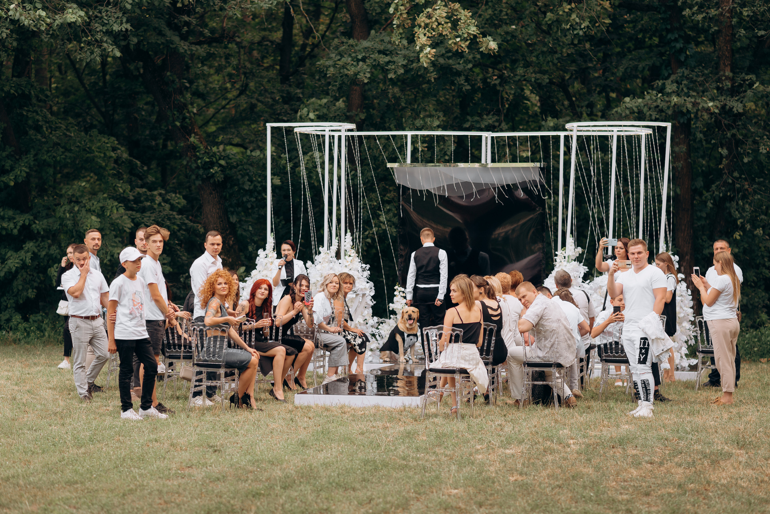 S&A. Весільний фотограф Черкаси Україна Вадим Биць