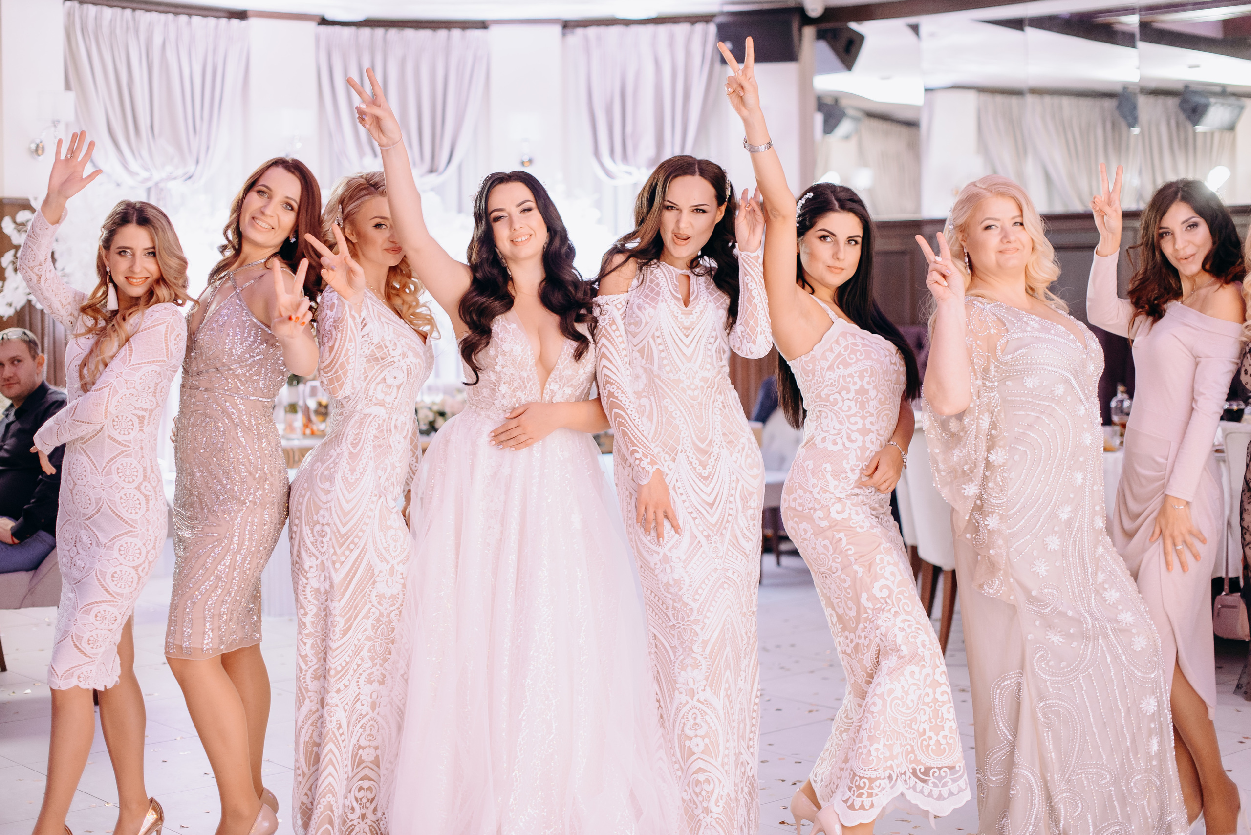 Свадебные фото-серии. Весільний фотограф Черкаси Україна Вадим Биць