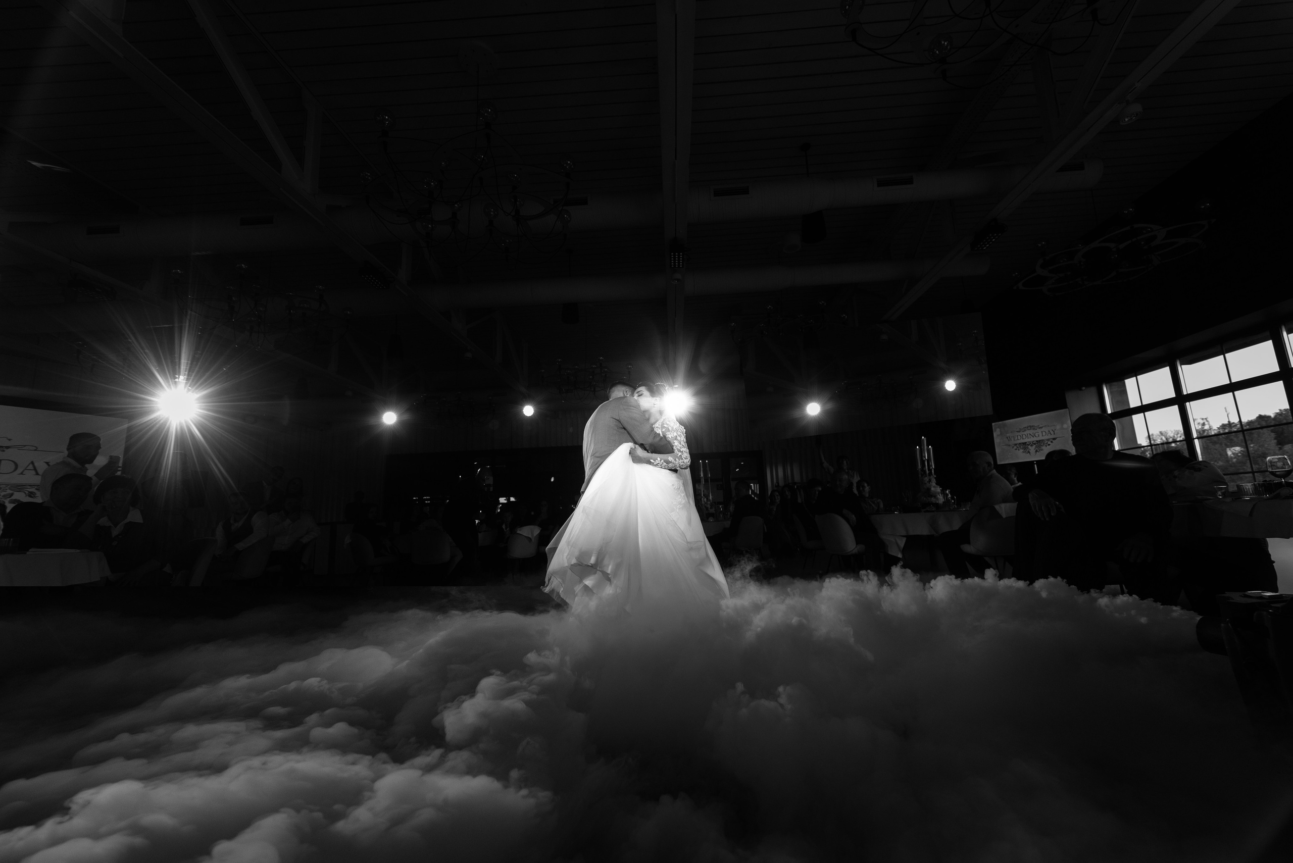 WEDDING D&D. Весільний фотограф Черкаси Україна Вадим Биць