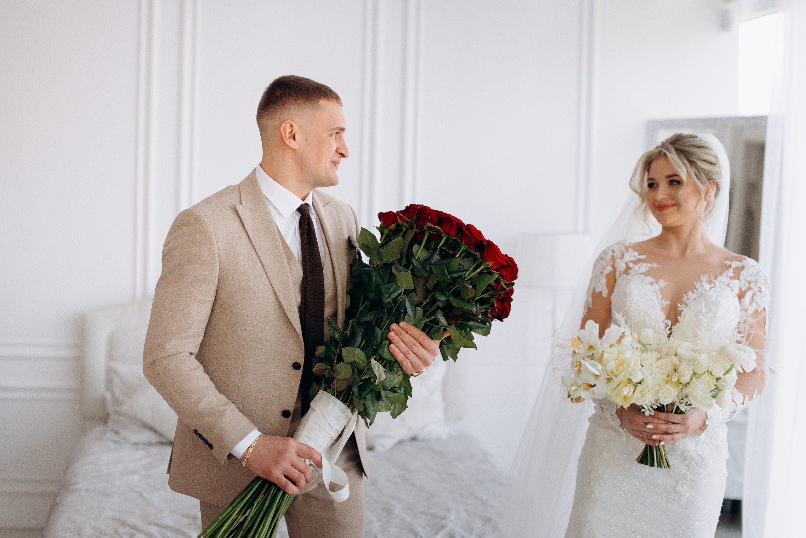 K&D. Весільний фотограф Черкаси Україна Вадим Биць