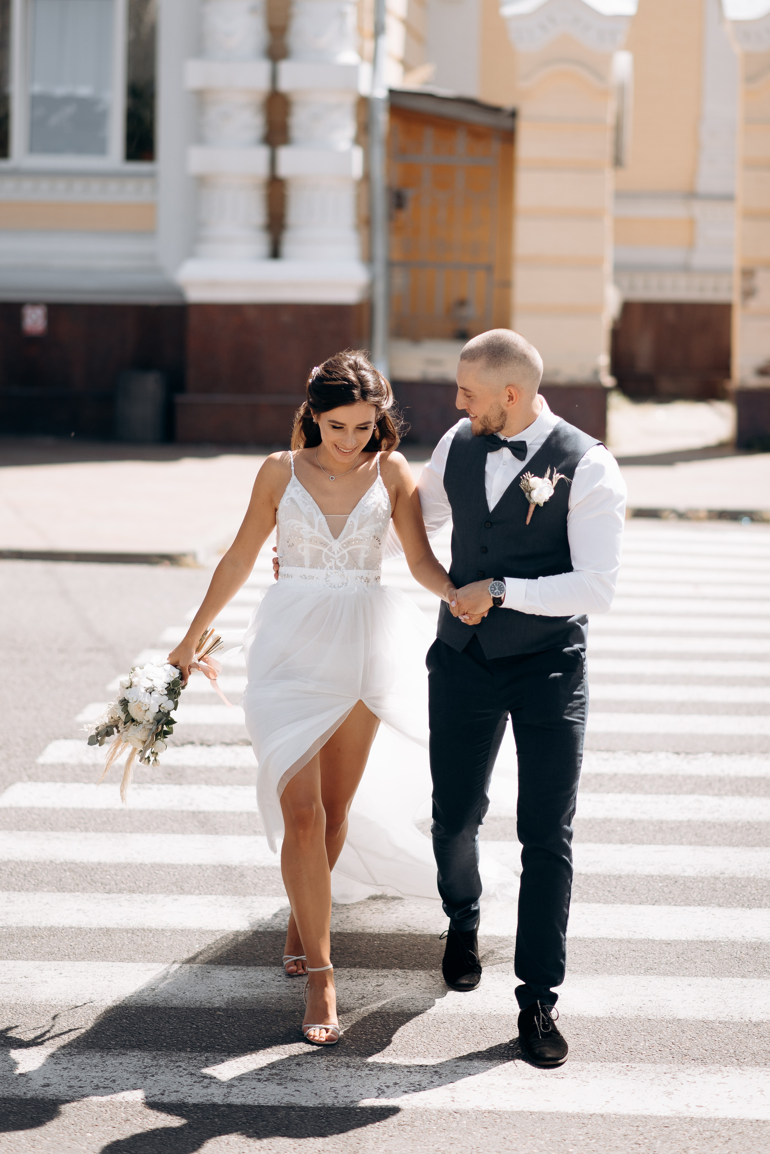 Wedding Day Better Together. Весільний фотограф Черкаси Україна Вадим Биць
