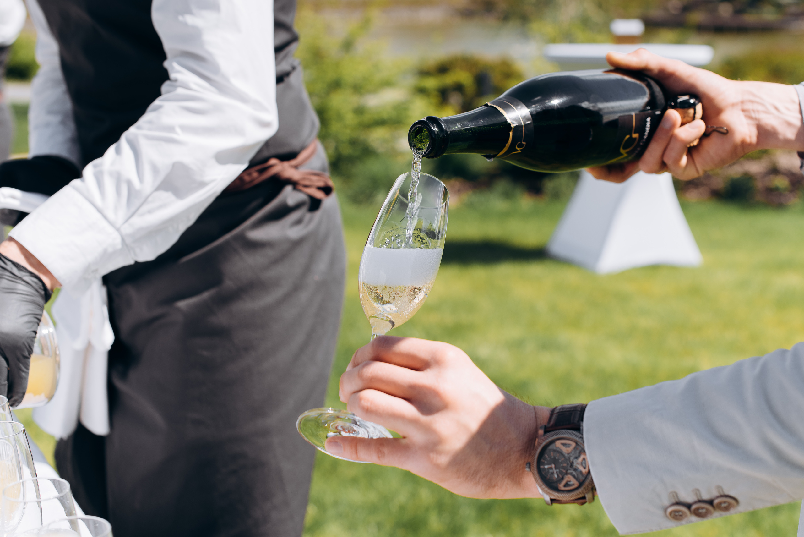 Анастасия и Максим. Весільний фотограф Черкаси Україна Вадим Биць