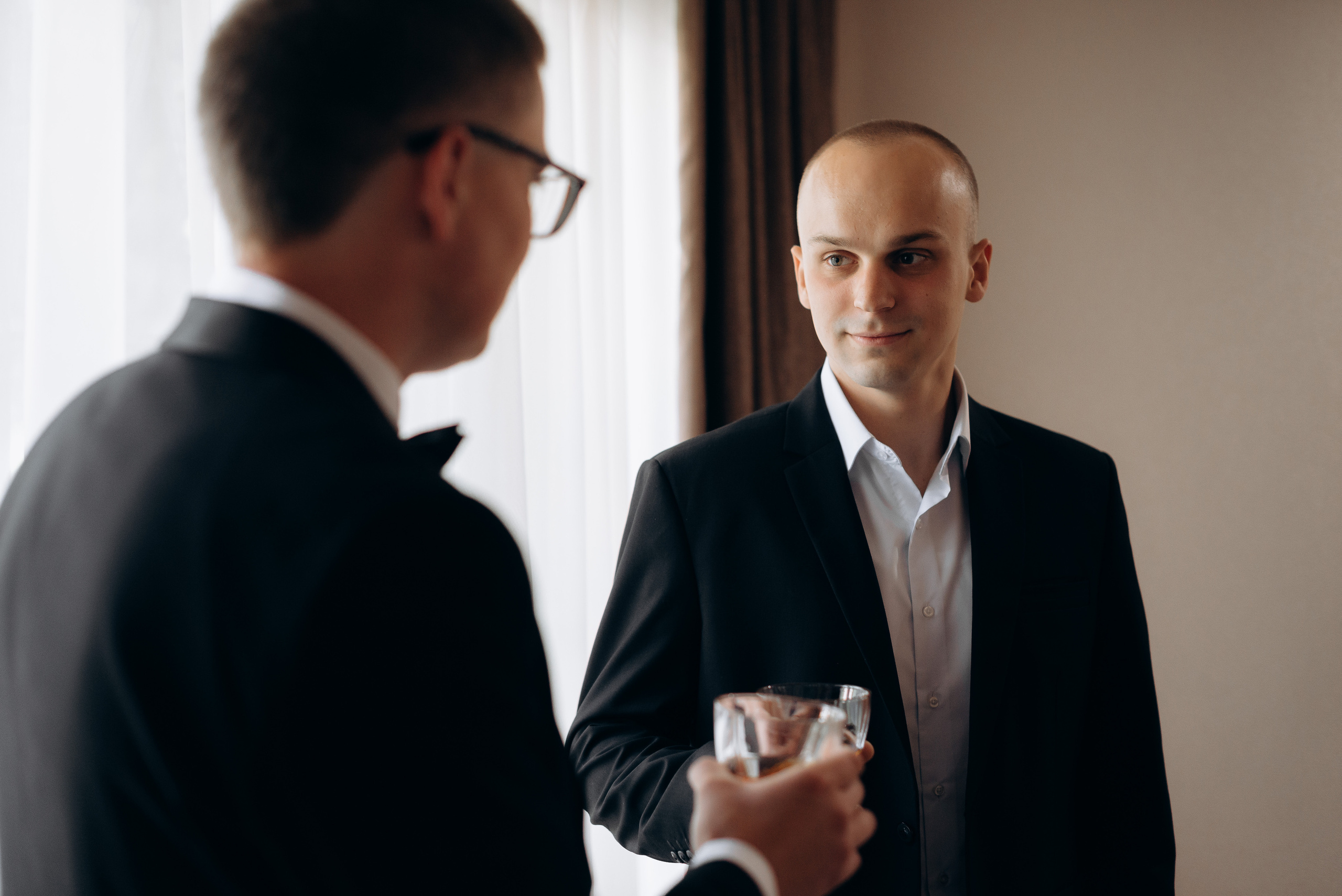 W&I. Весільний фотограф Черкаси Україна Вадим Биць