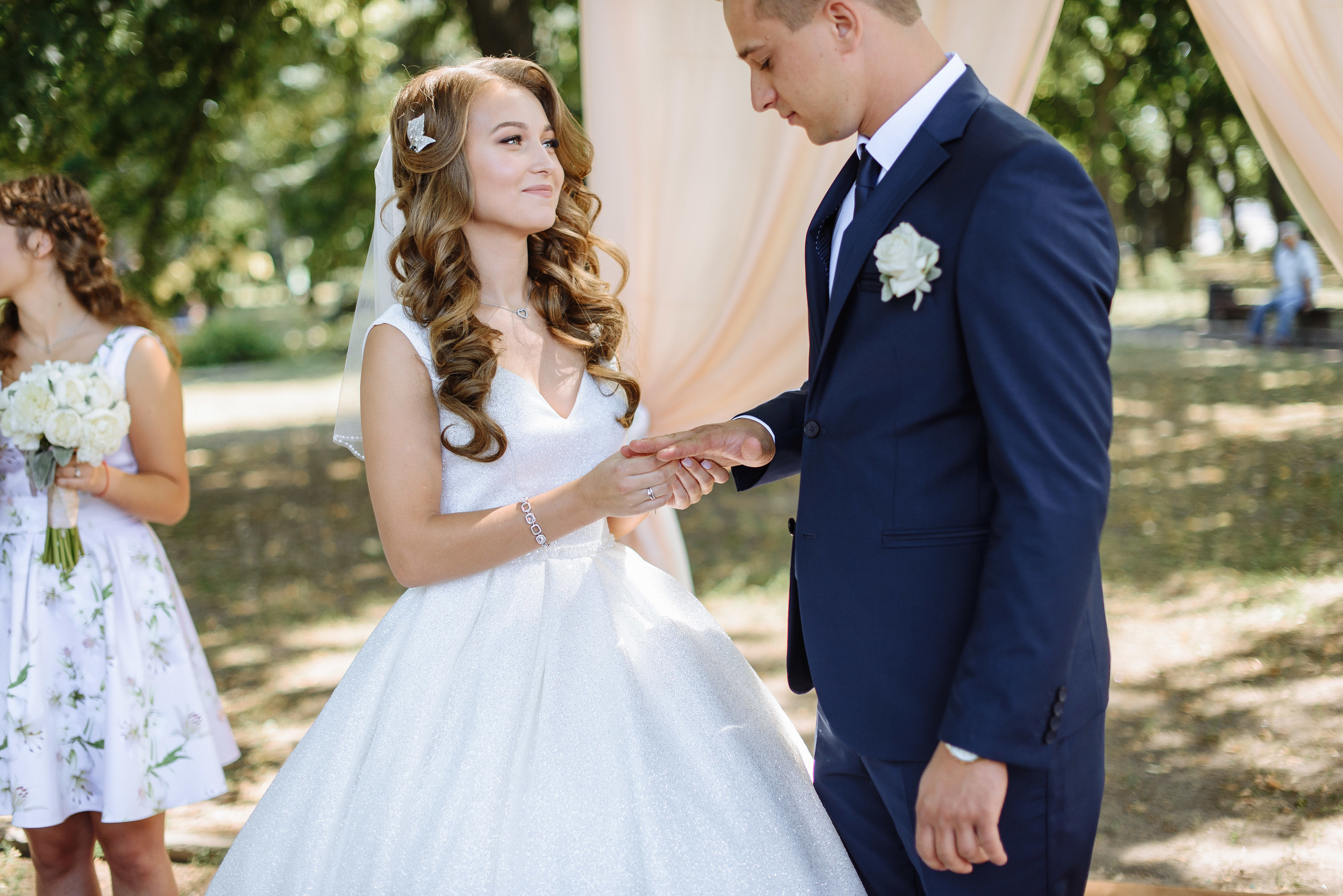 Свадебная фотография в Черкассах. Весільний фотограф Черкаси Україна Вадим Биць