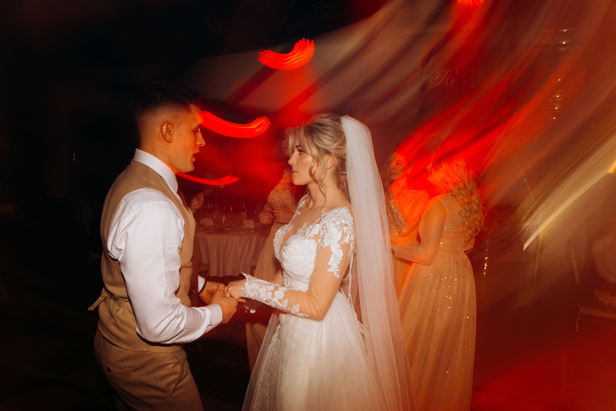 K&D. Весільний фотограф Черкаси Україна Вадим Биць