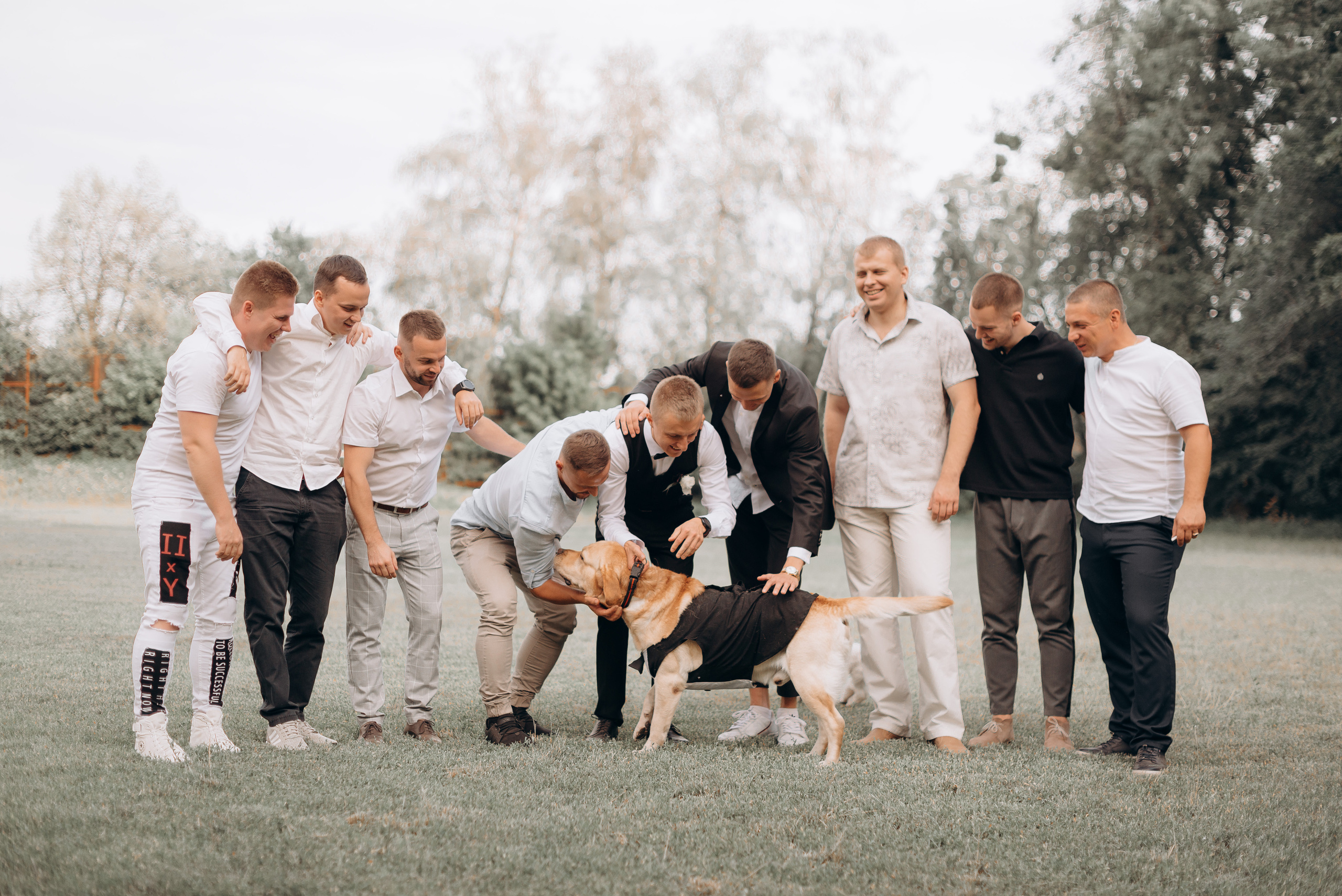 S&A. Весільний фотограф Черкаси Україна Вадим Биць