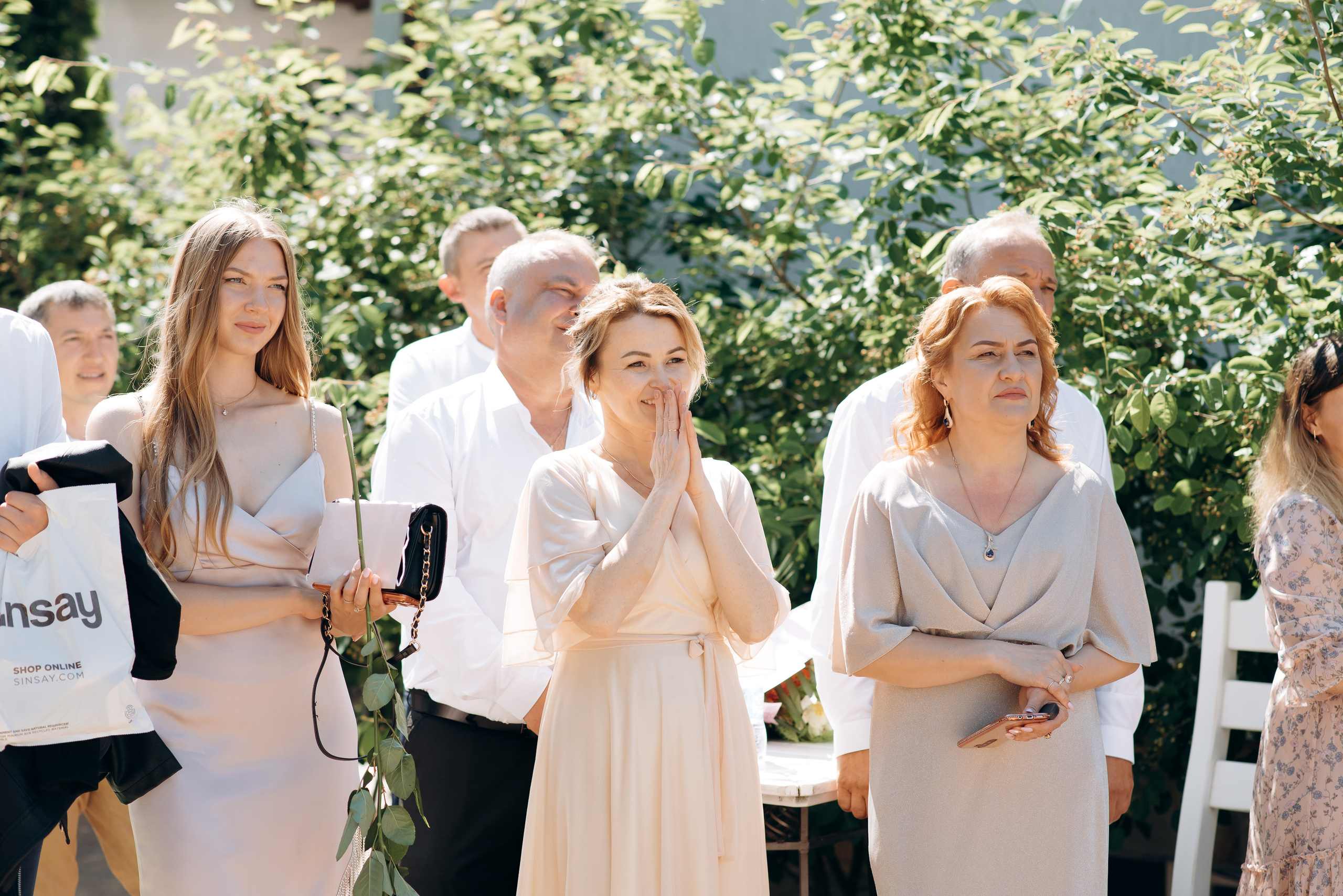 W&I. Весільний фотограф Черкаси Україна Вадим Биць