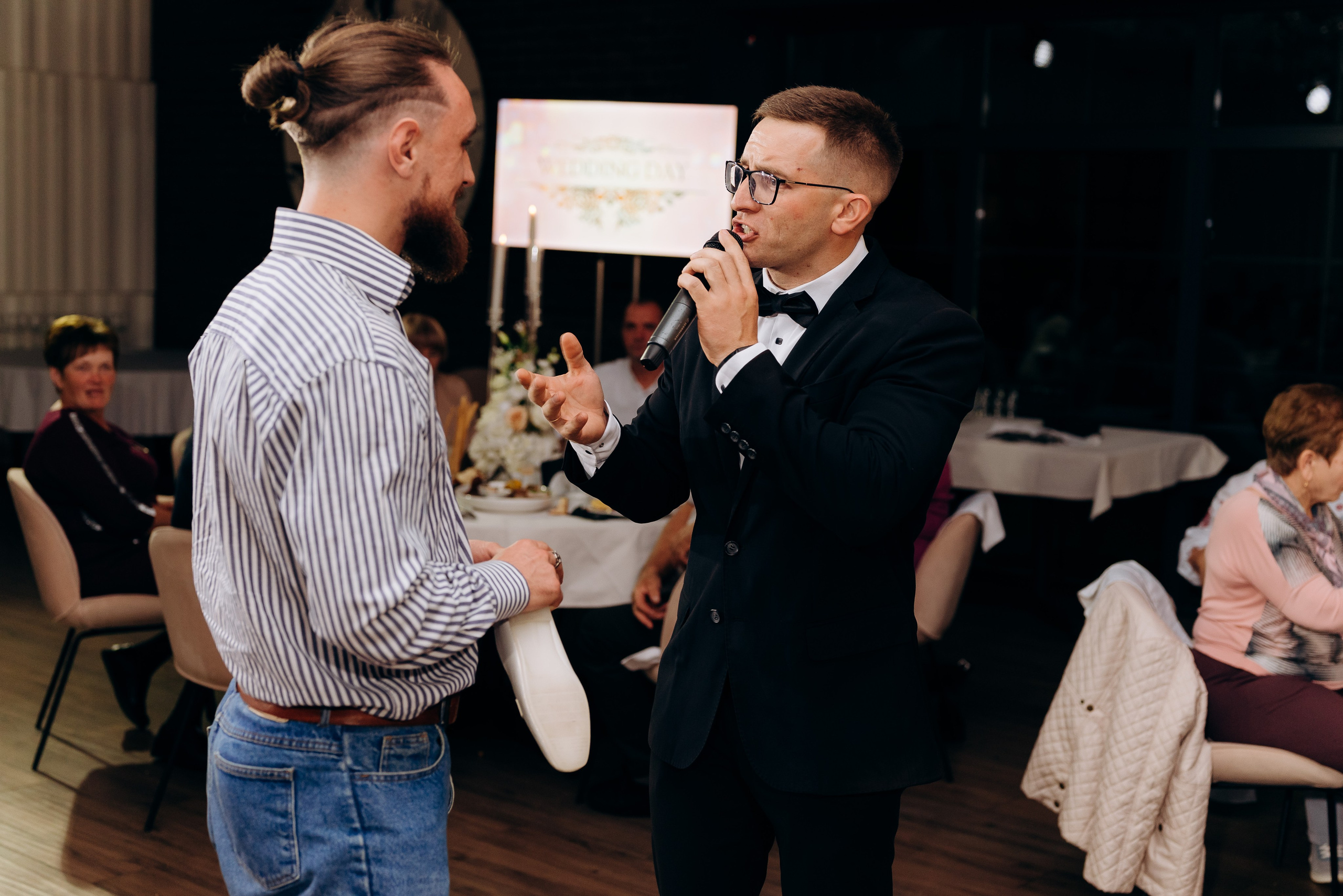 WEDDING D&D. Весільний фотограф Черкаси Україна Вадим Биць