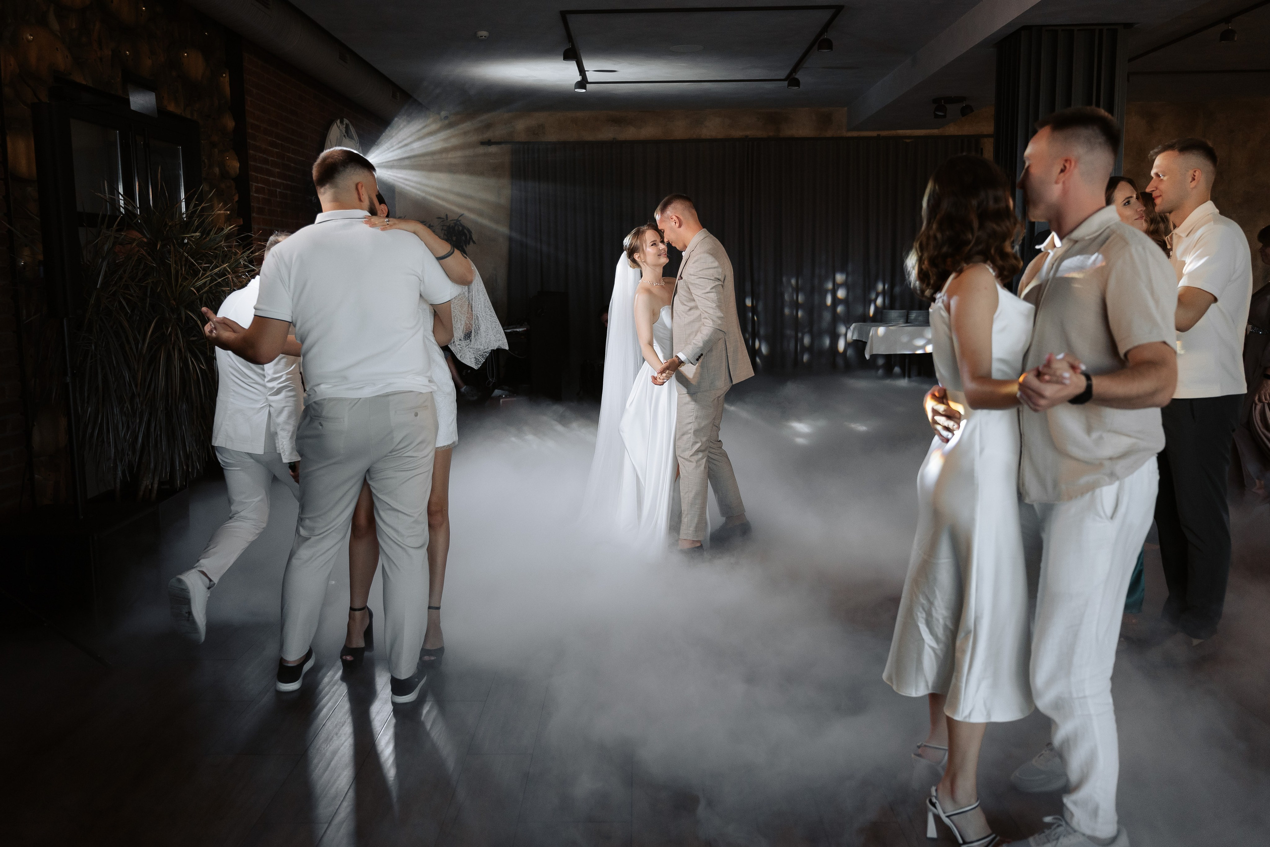 WEDDING D & К. Весільний фотограф Черкаси Україна Вадим Биць