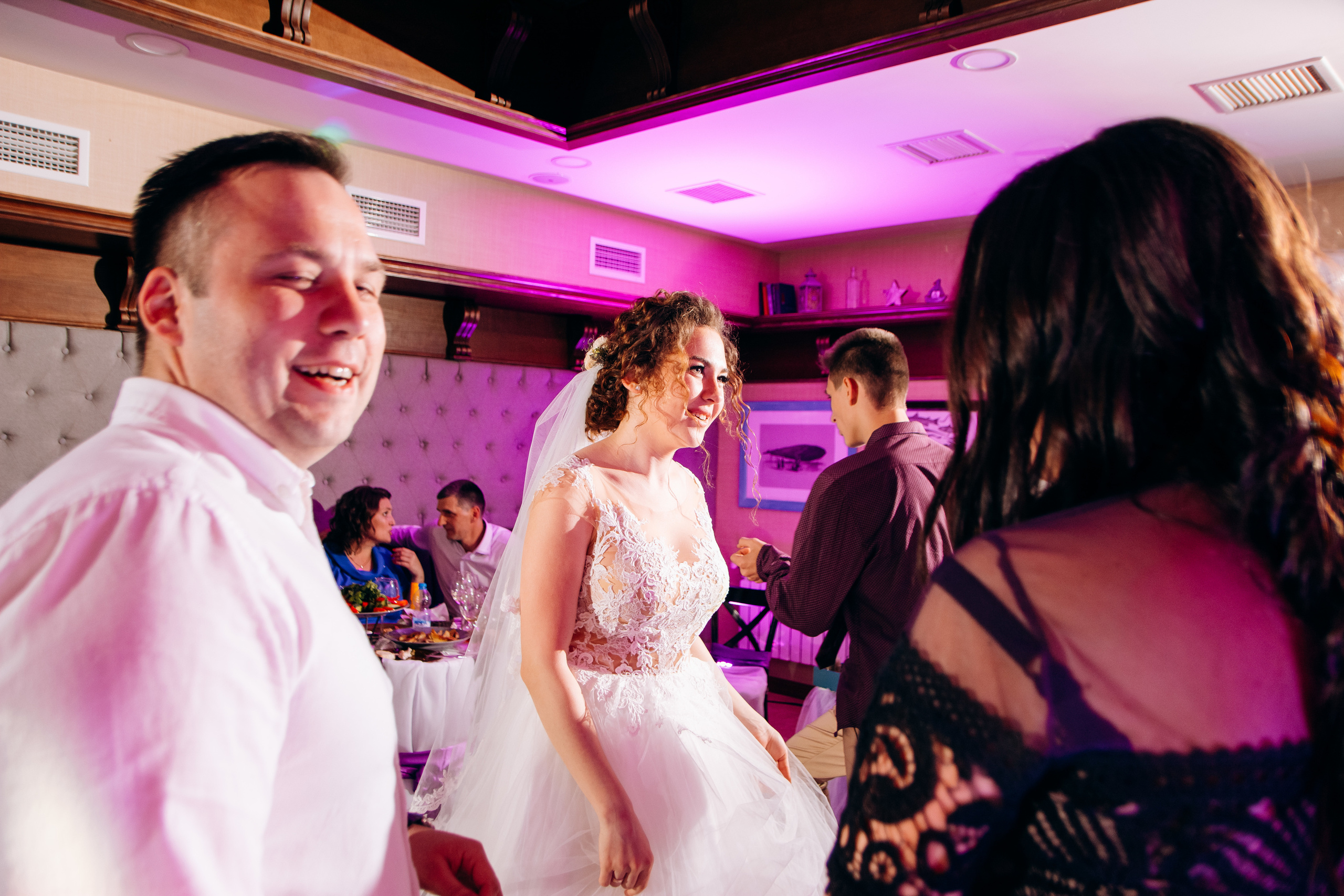 Свадебные фото-серии. Весільний фотограф Черкаси Україна Вадим Биць