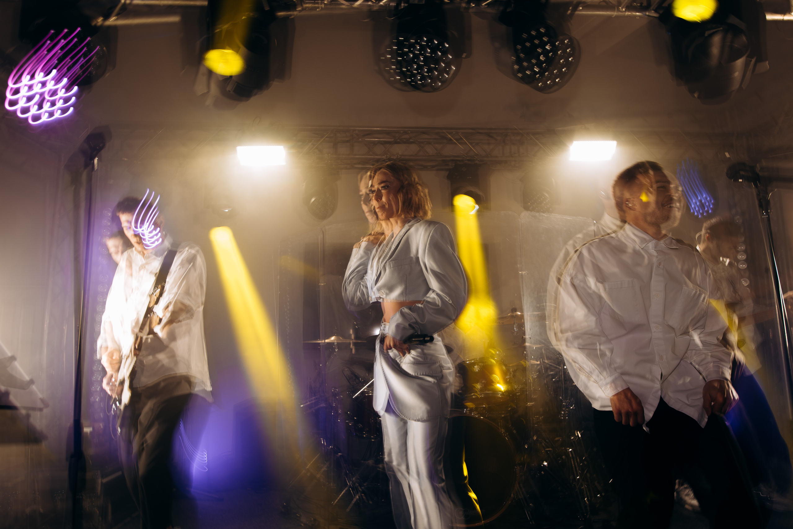 Коли все по дорослому. Весільний фотограф Черкаси Україна Вадим Биць