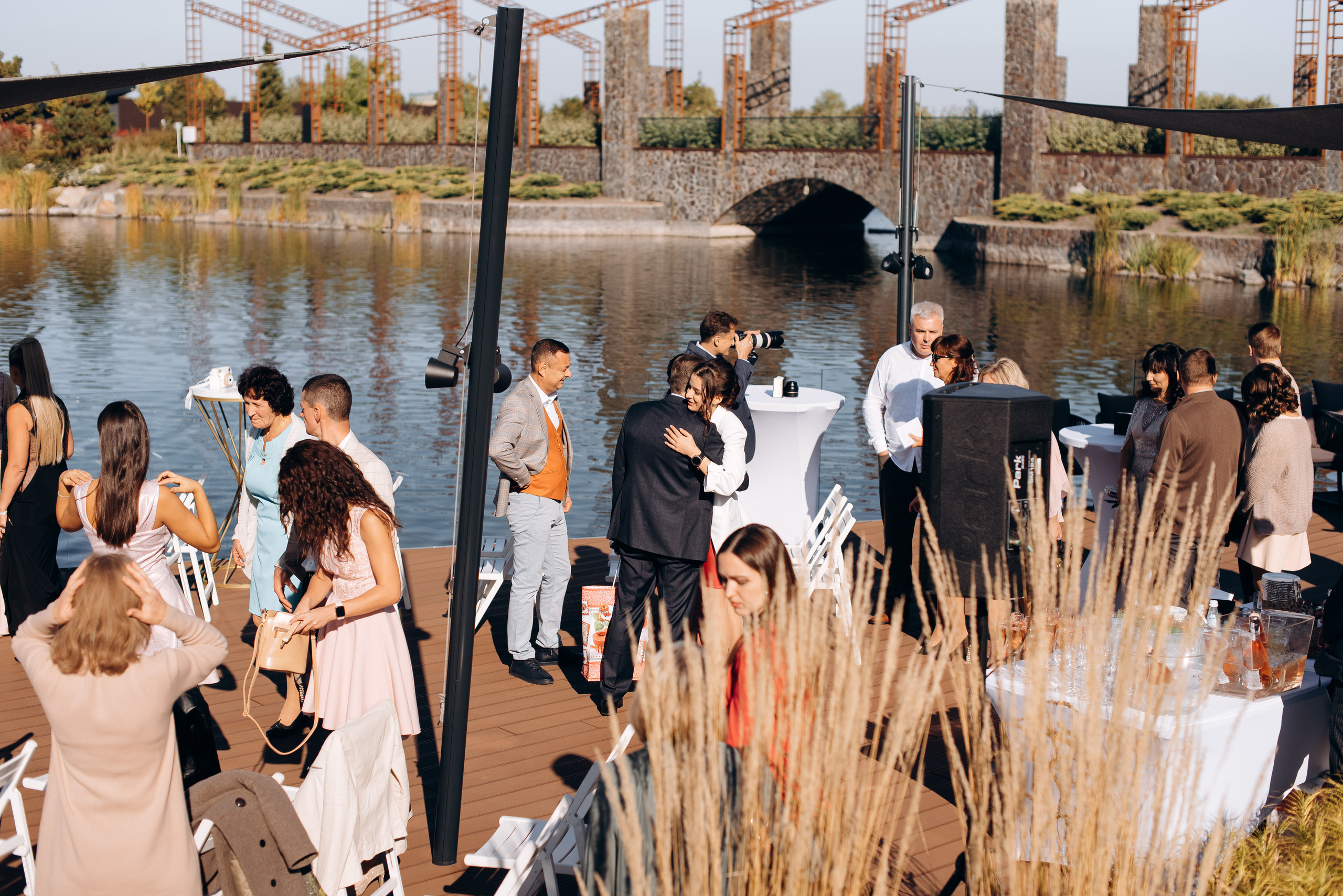 WEDDING DAY E&A. Весільний фотограф Черкаси Україна Вадим Биць