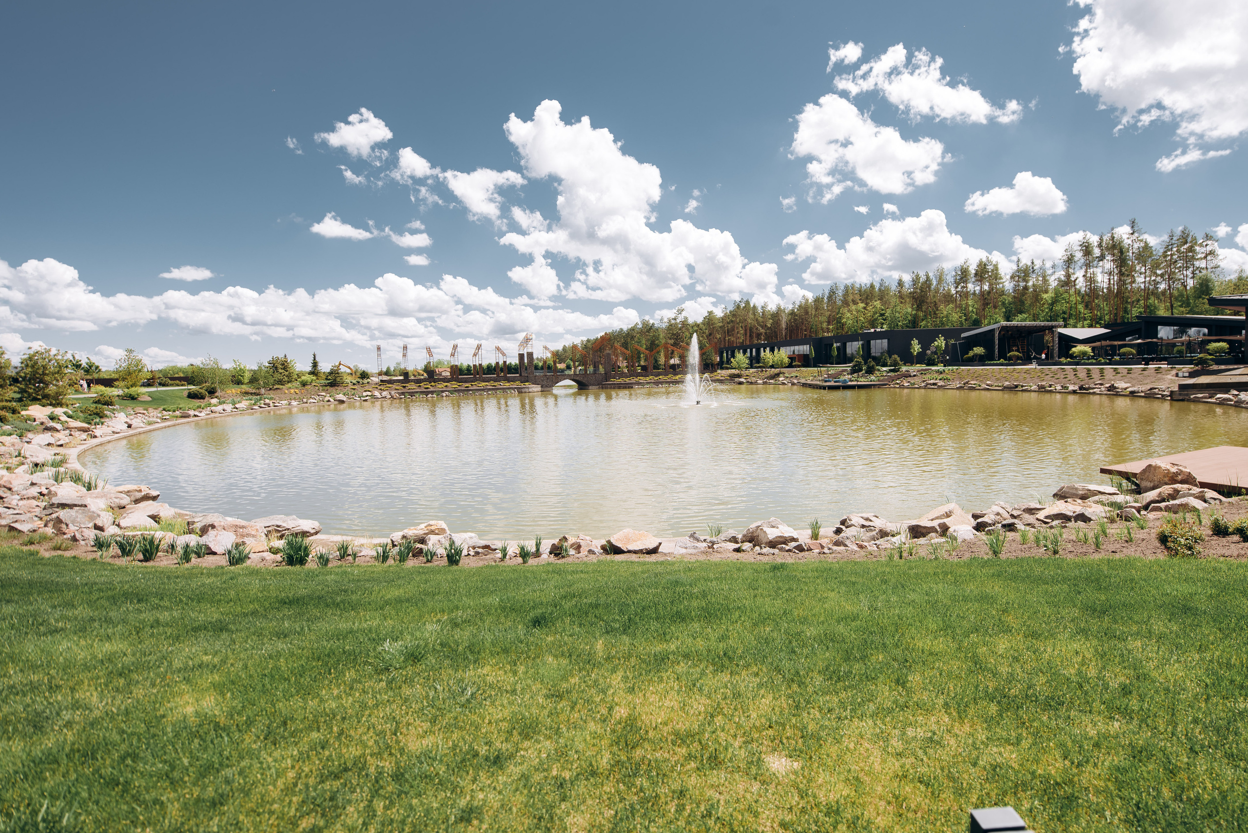 Анастасия и Максим. Весільний фотограф Черкаси Україна Вадим Биць