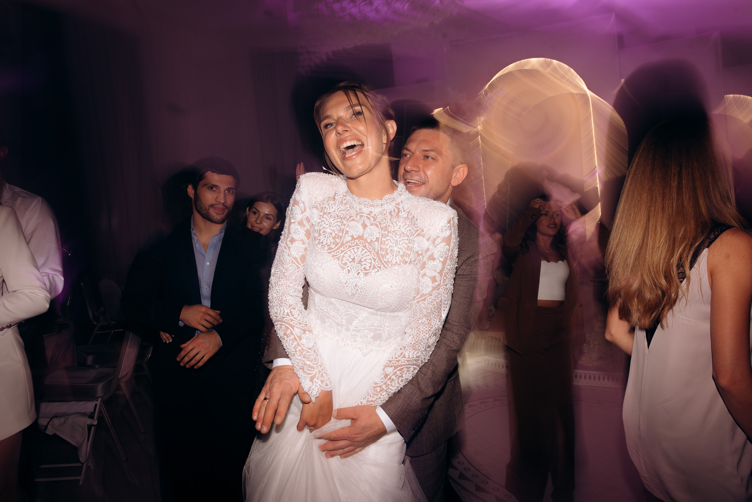 Коли все по дорослому. Весільний фотограф Черкаси Україна Вадим Биць