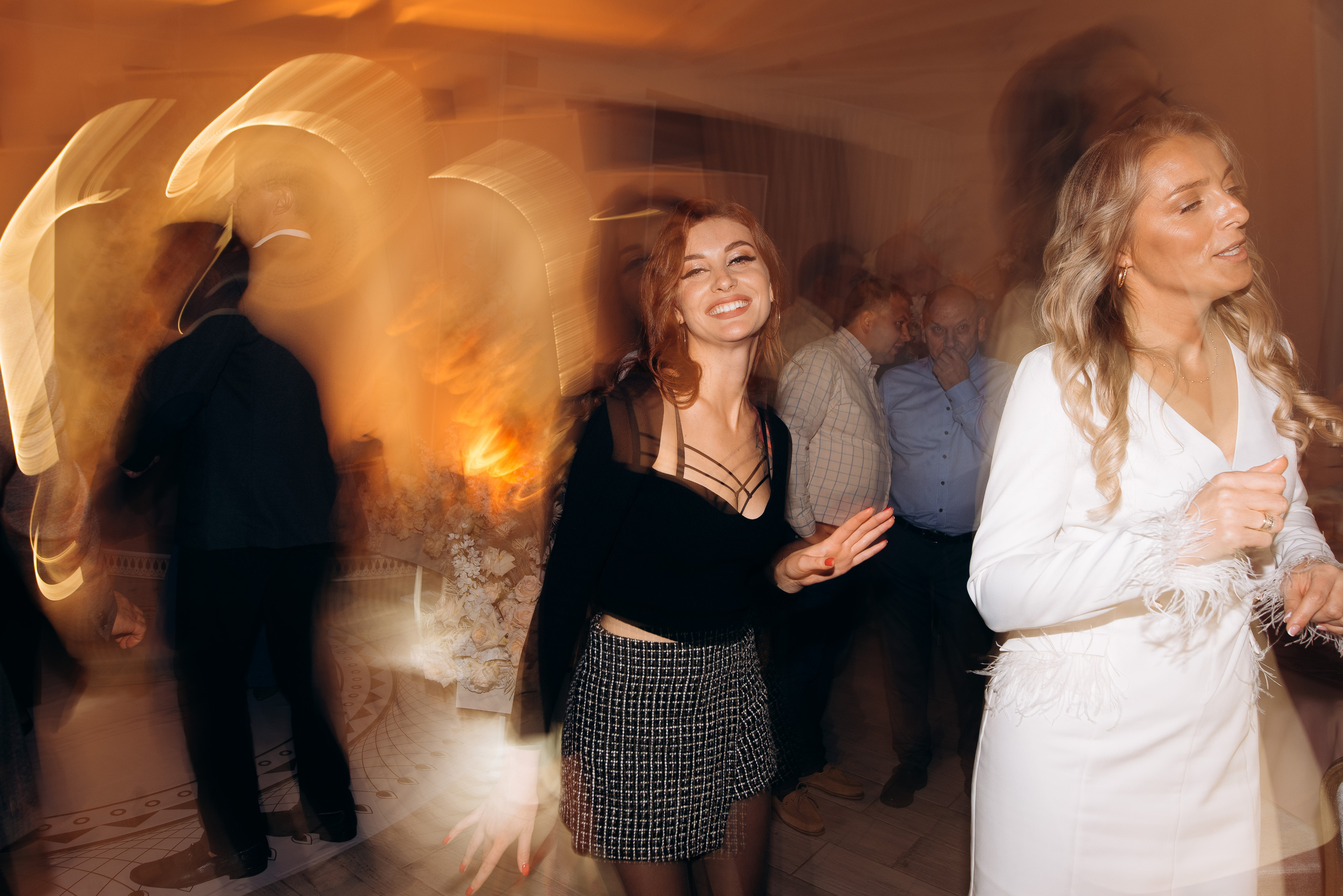 Коли все по дорослому. Весільний фотограф Черкаси Україна Вадим Биць