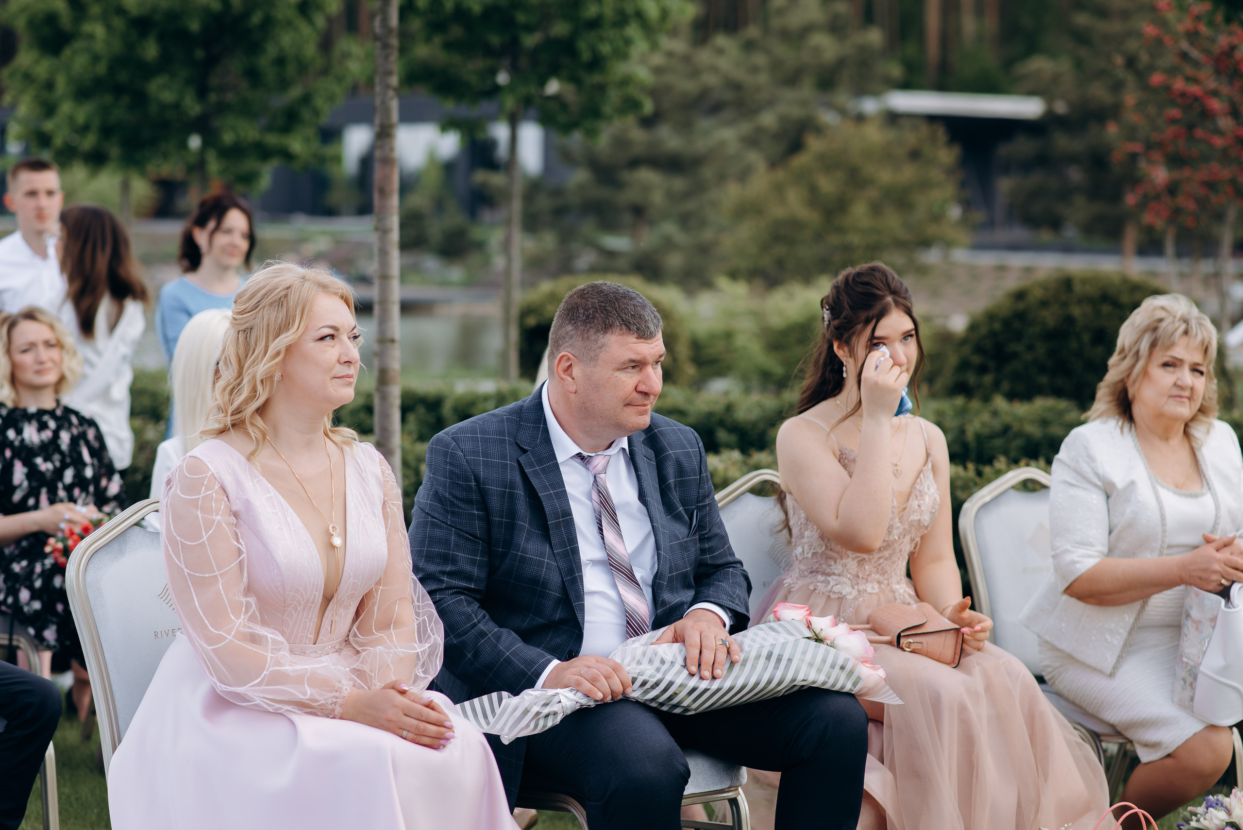 Анастасия и Максим. Весільний фотограф Черкаси Україна Вадим Биць