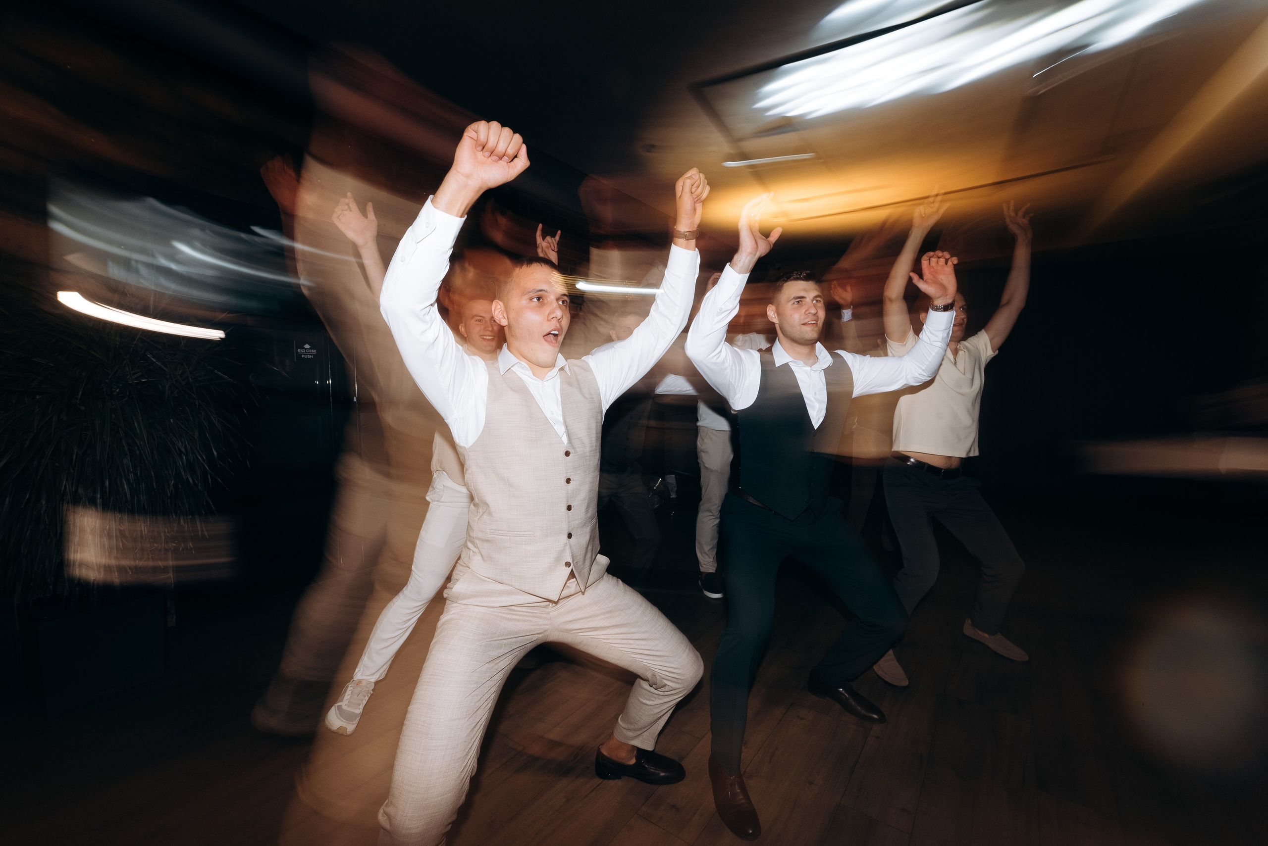 WEDDING D & К. Весільний фотограф Черкаси Україна Вадим Биць