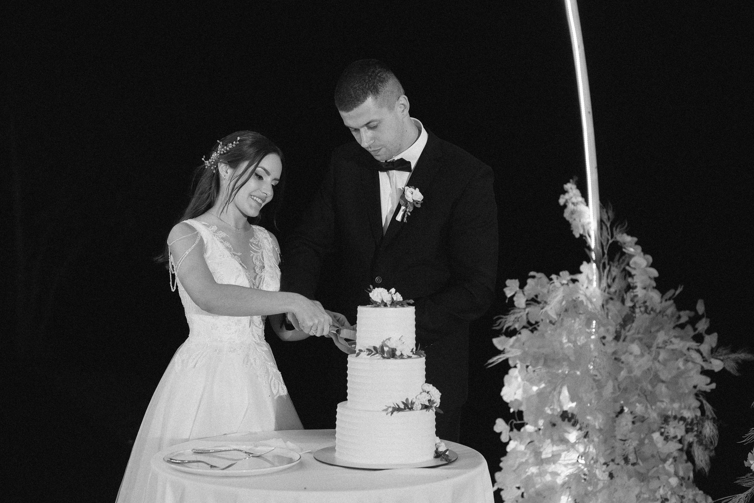 R&M Wedding day. Весільний фотограф Черкаси Україна Вадим Биць