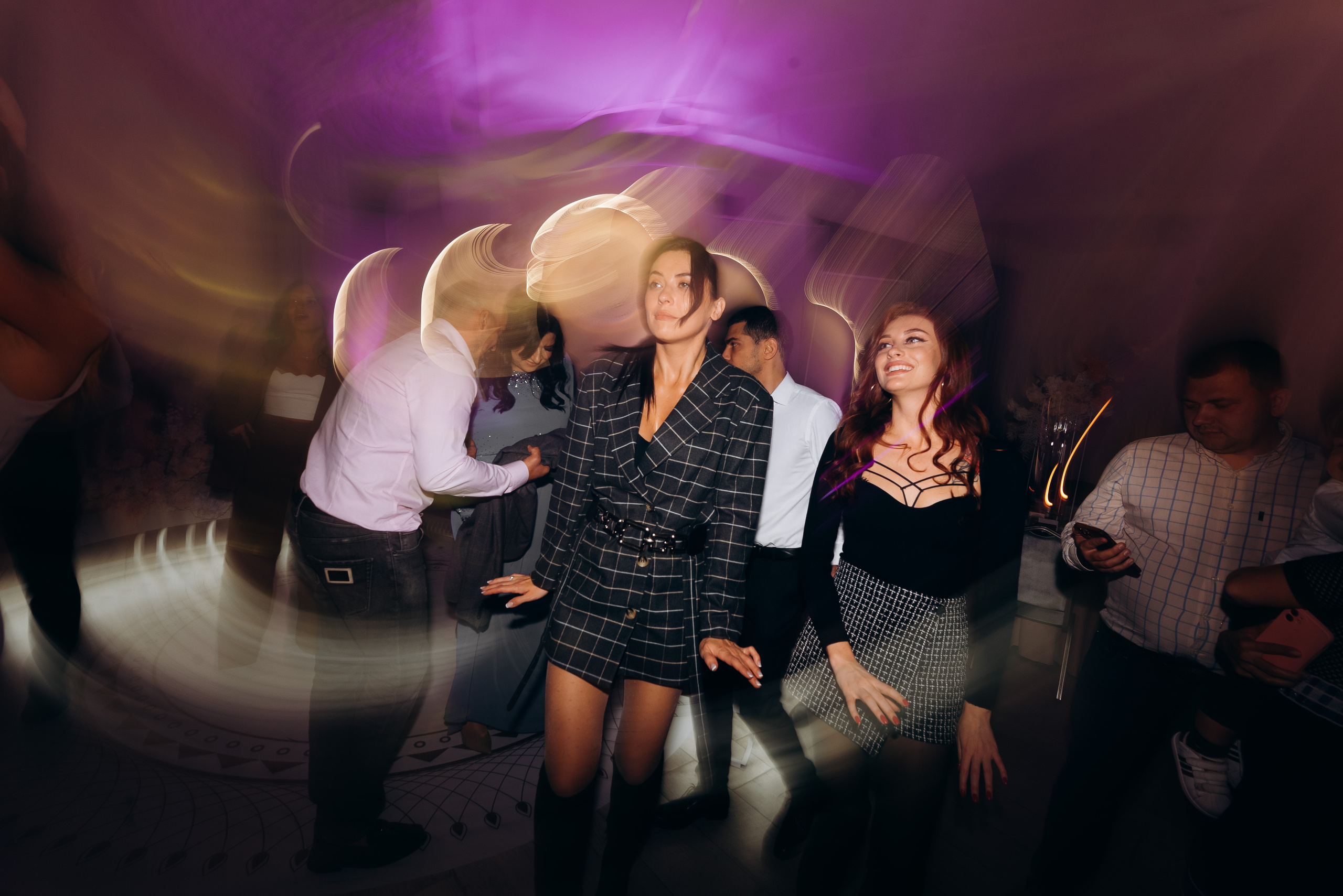 Коли все по дорослому. Весільний фотограф Черкаси Україна Вадим Биць