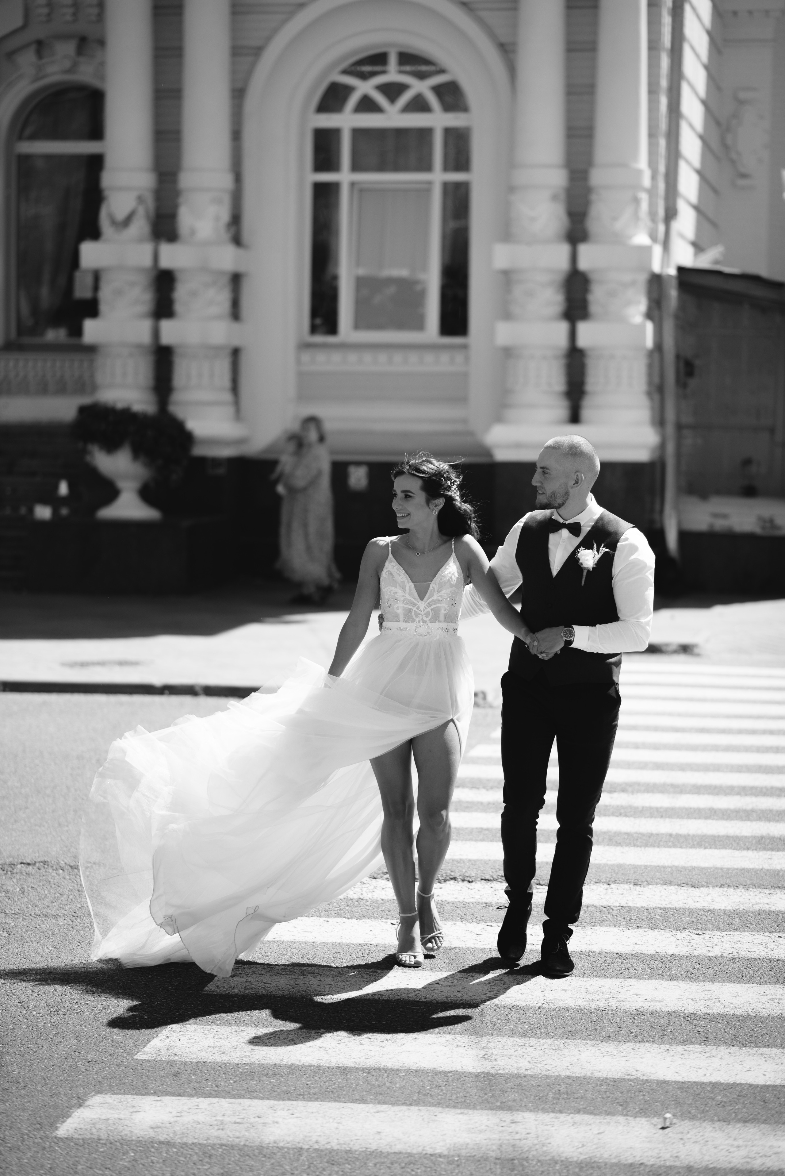 Wedding Day Better Together. Весільний фотограф Черкаси Україна Вадим Биць