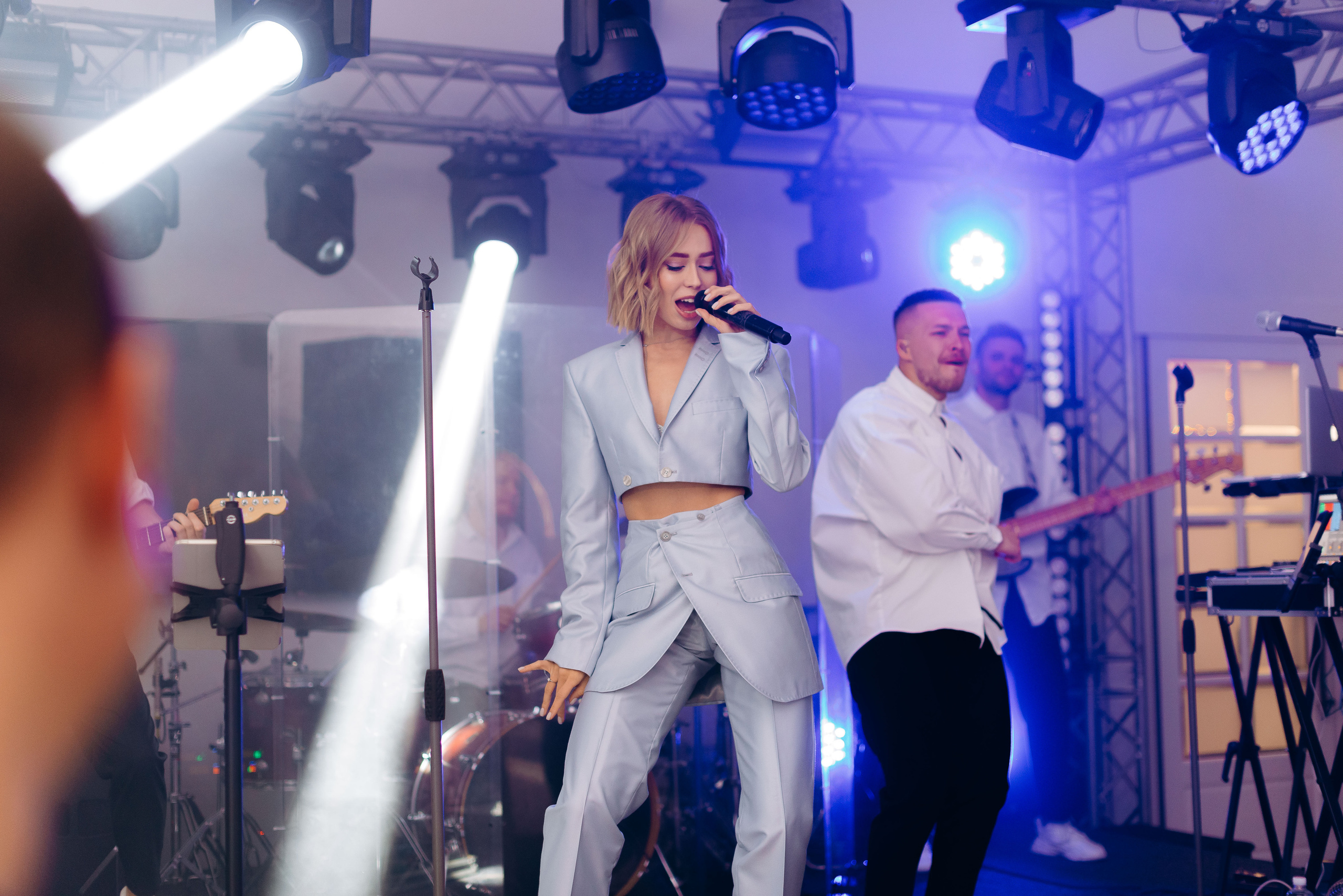 Коли все по дорослому. Весільний фотограф Черкаси Україна Вадим Биць