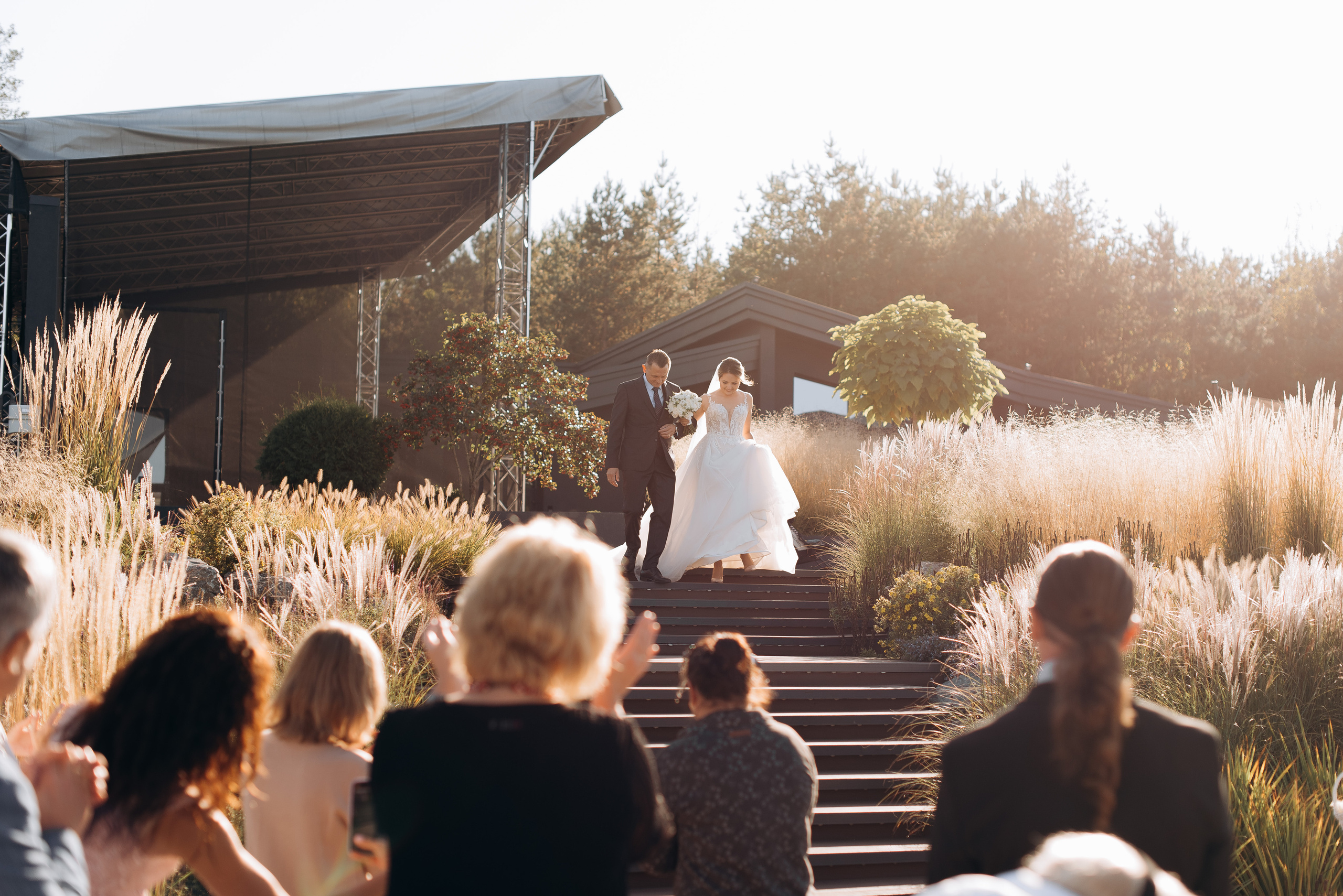 WEDDING DAY E&A. Весільний фотограф Черкаси Україна Вадим Биць